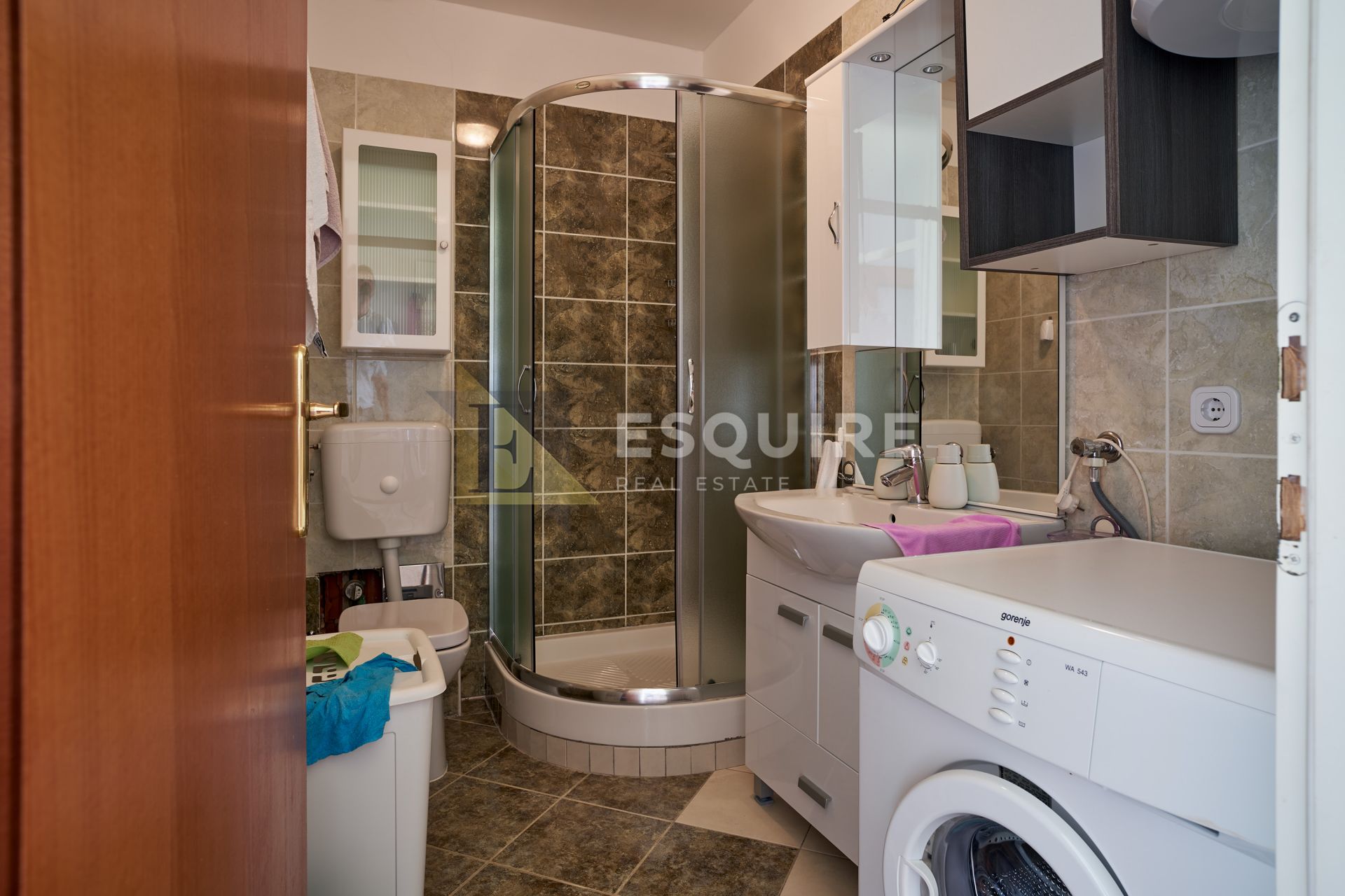 Apartmán Na prodej -  Turanj