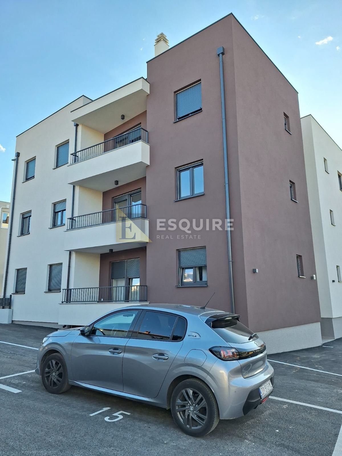 Flat For sale -  Bokanjac