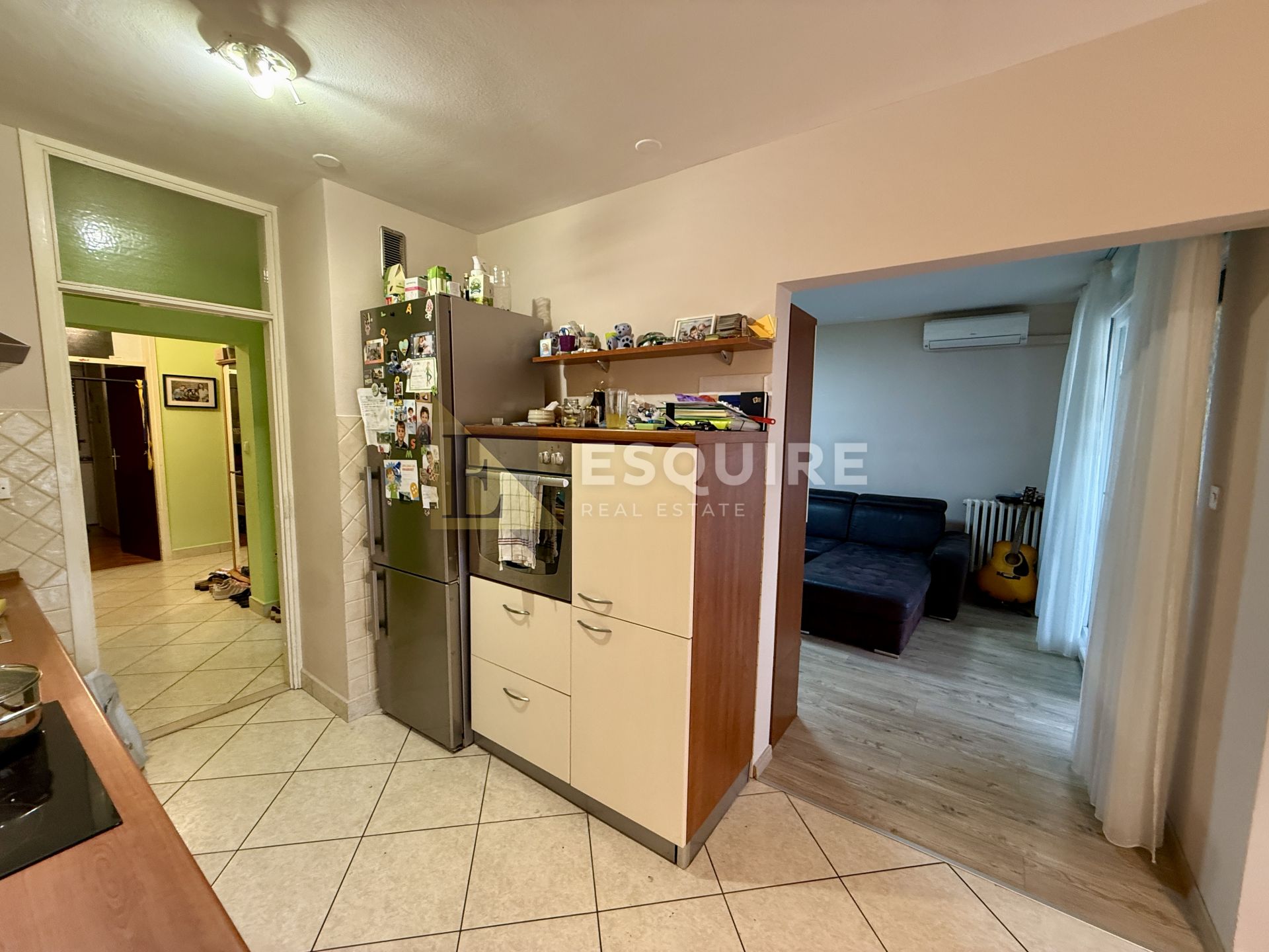 Flat For sale -  Bili brig