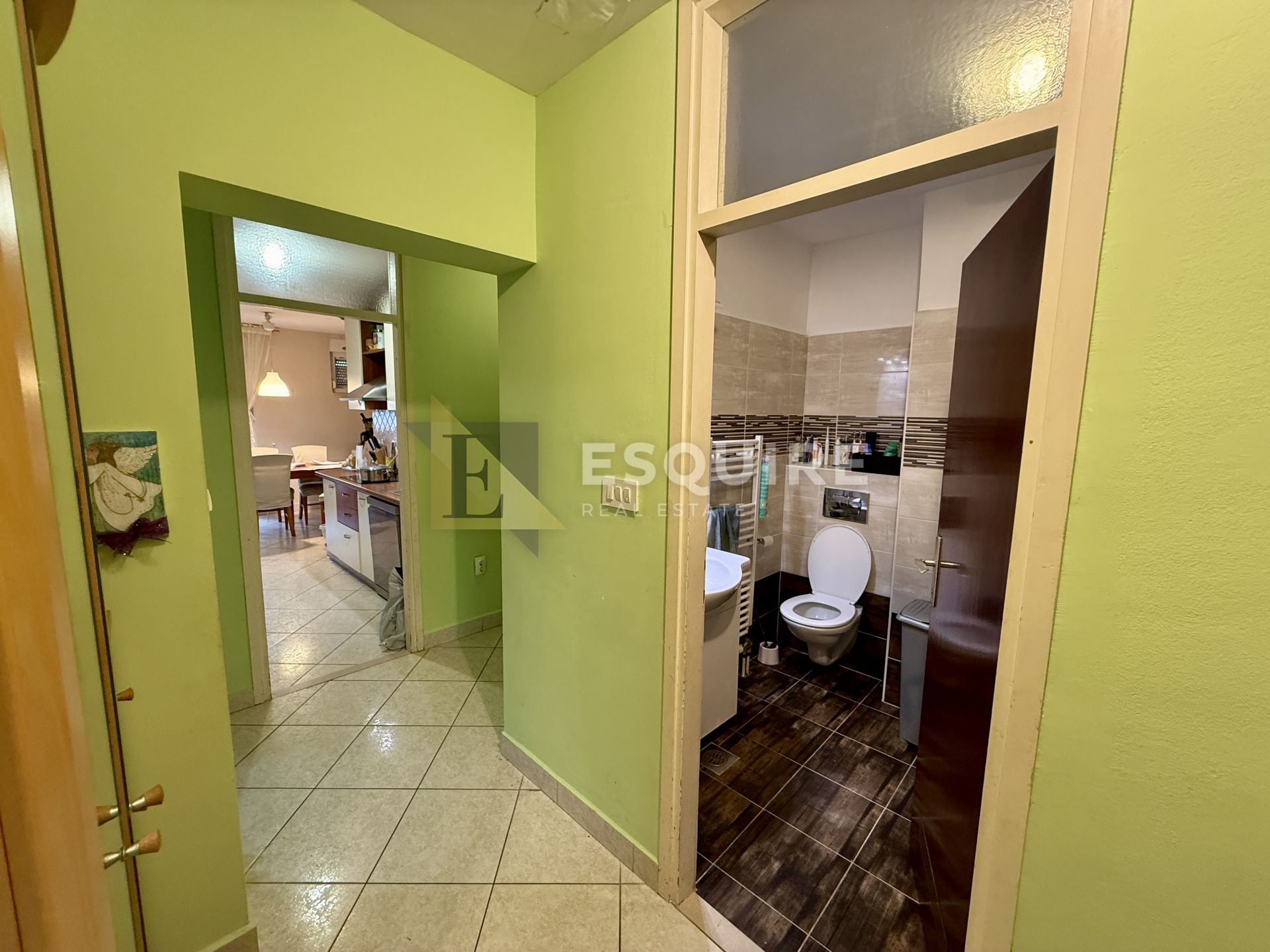 Flat For sale -  Bili brig