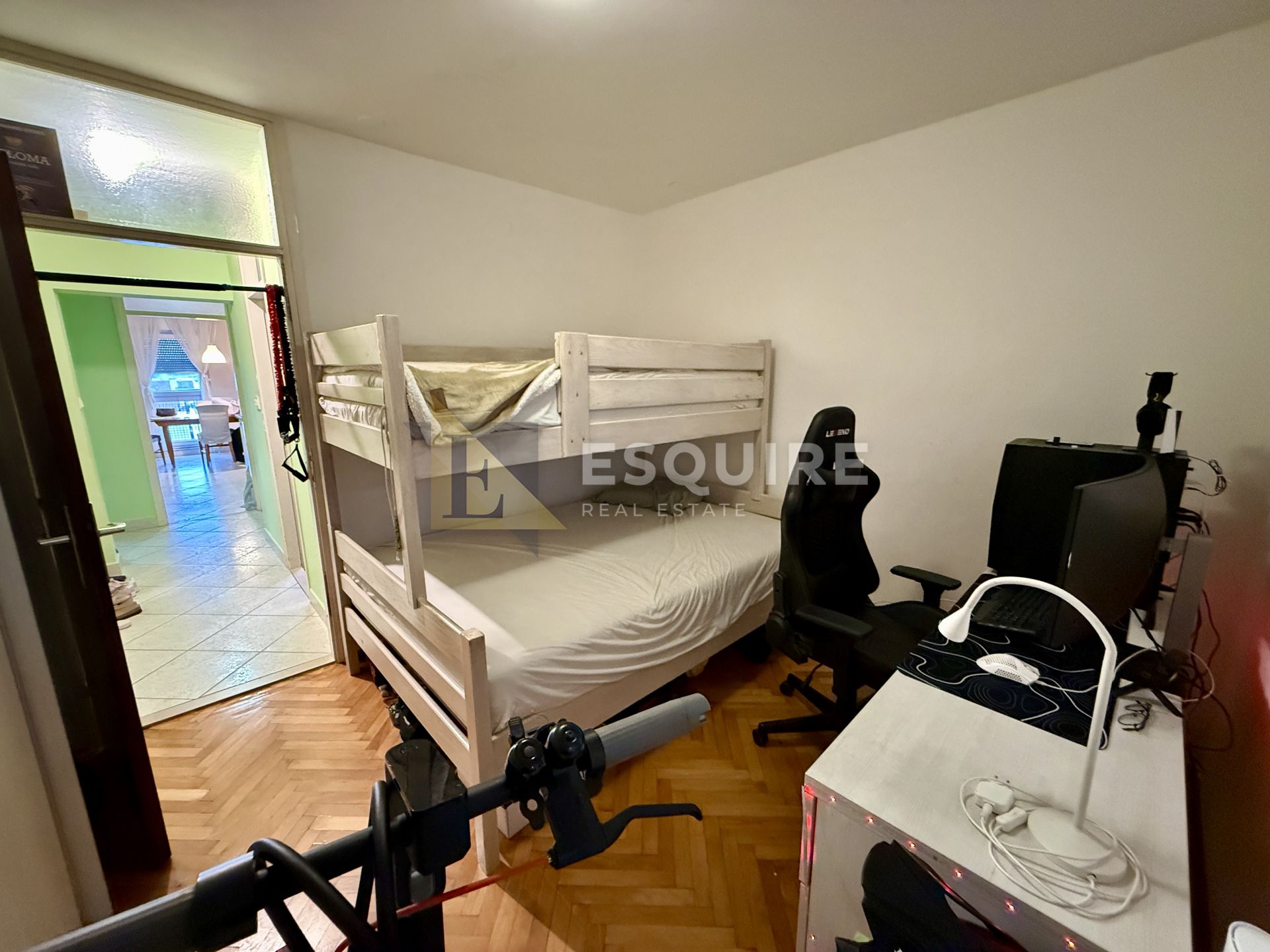 Flat For sale -  Bili brig