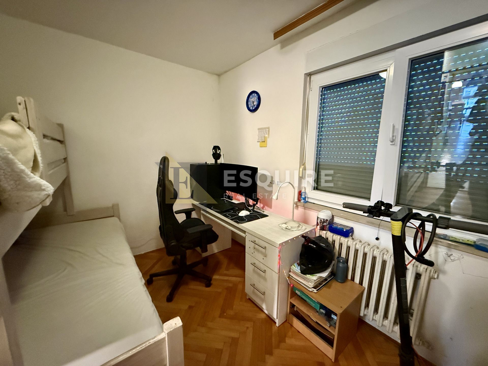 Flat For sale -  Bili brig