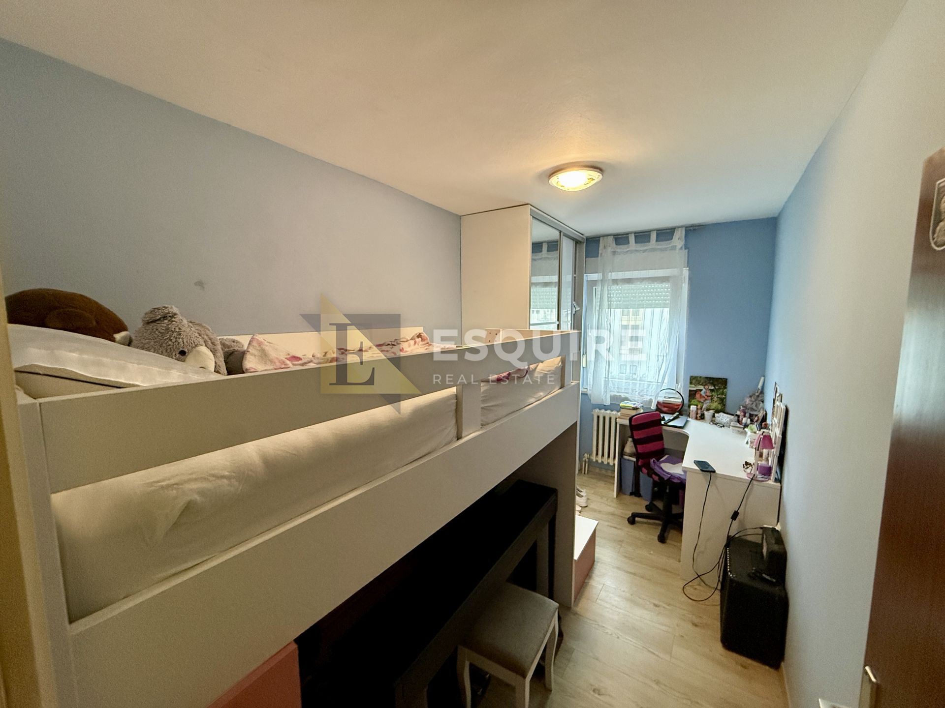 Flat For sale -  Bili brig