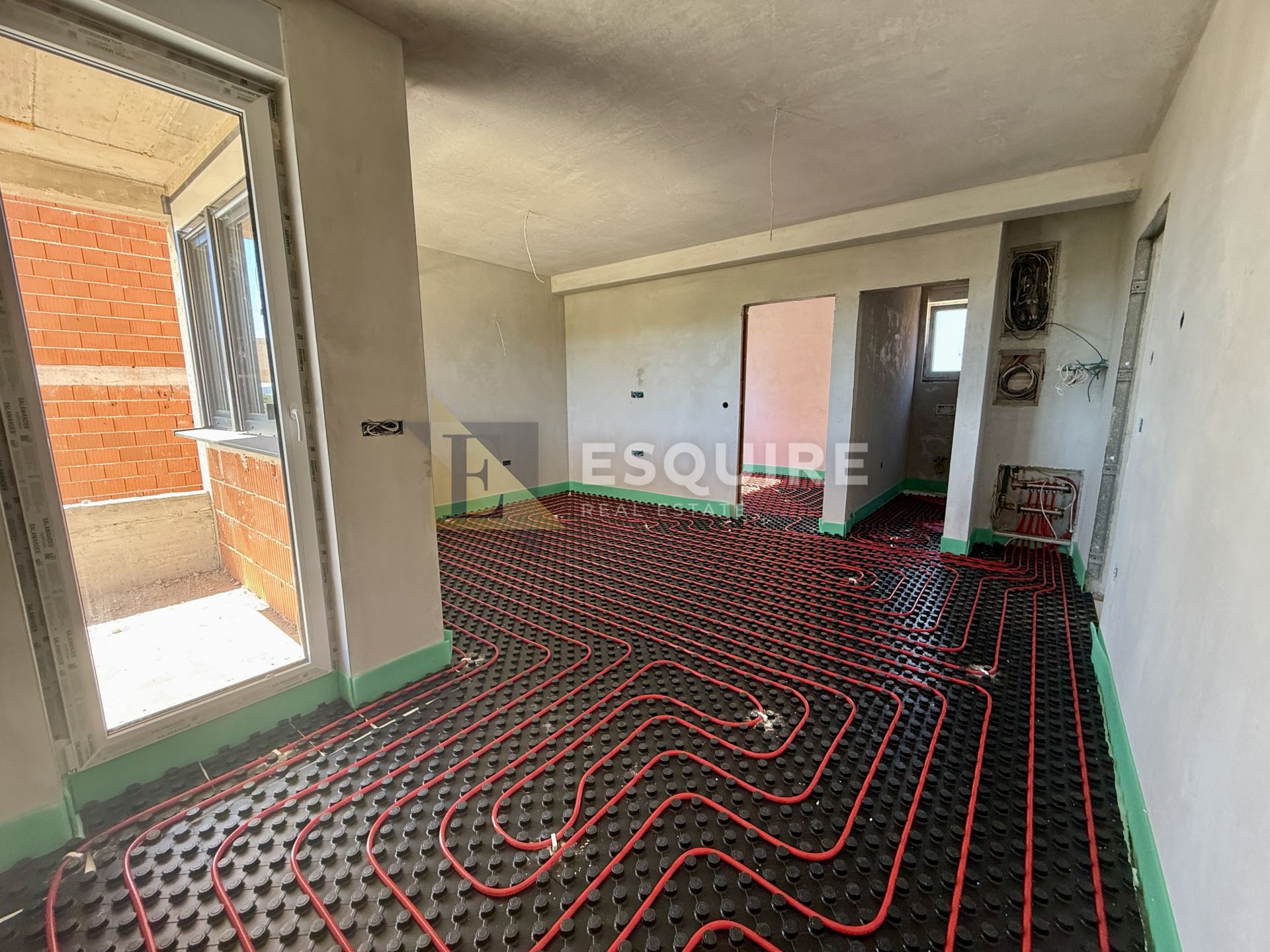 Appartement À vendre -  Petrčane