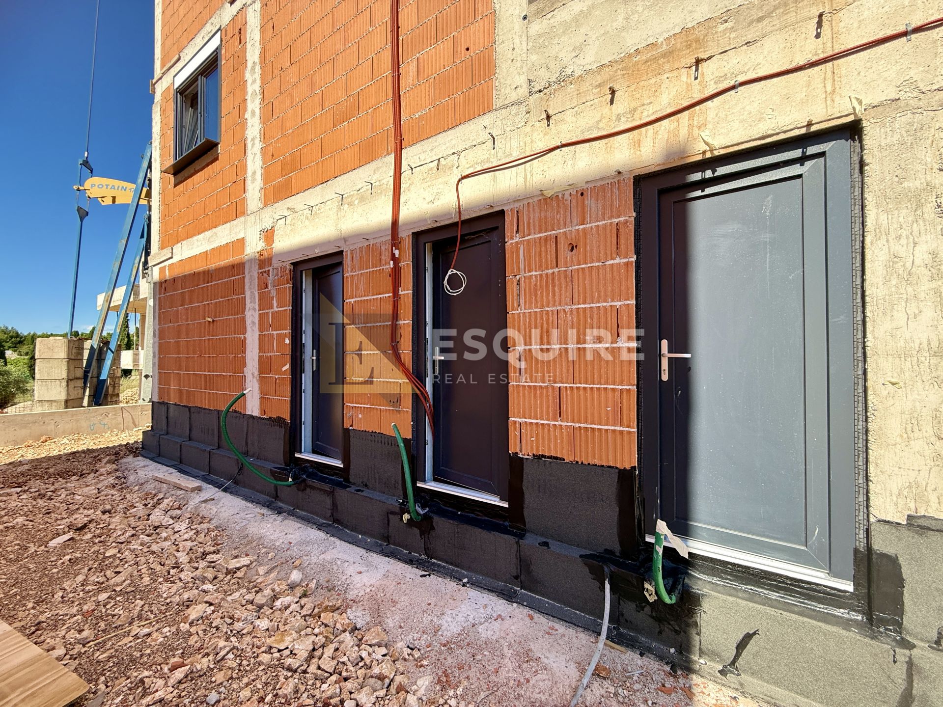 Appartement À vendre -  Petrčane