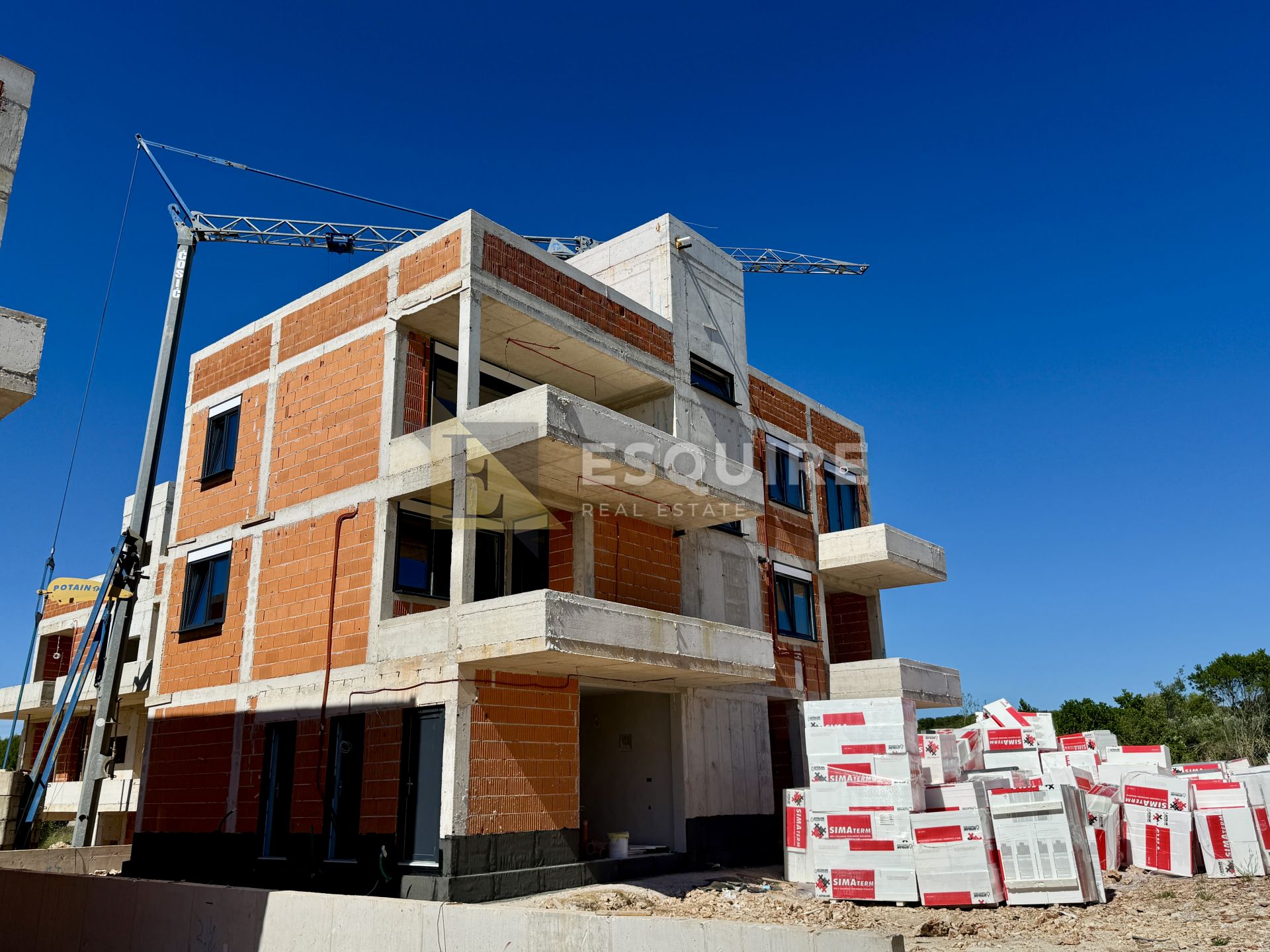 Appartement À vendre -  Petrčane