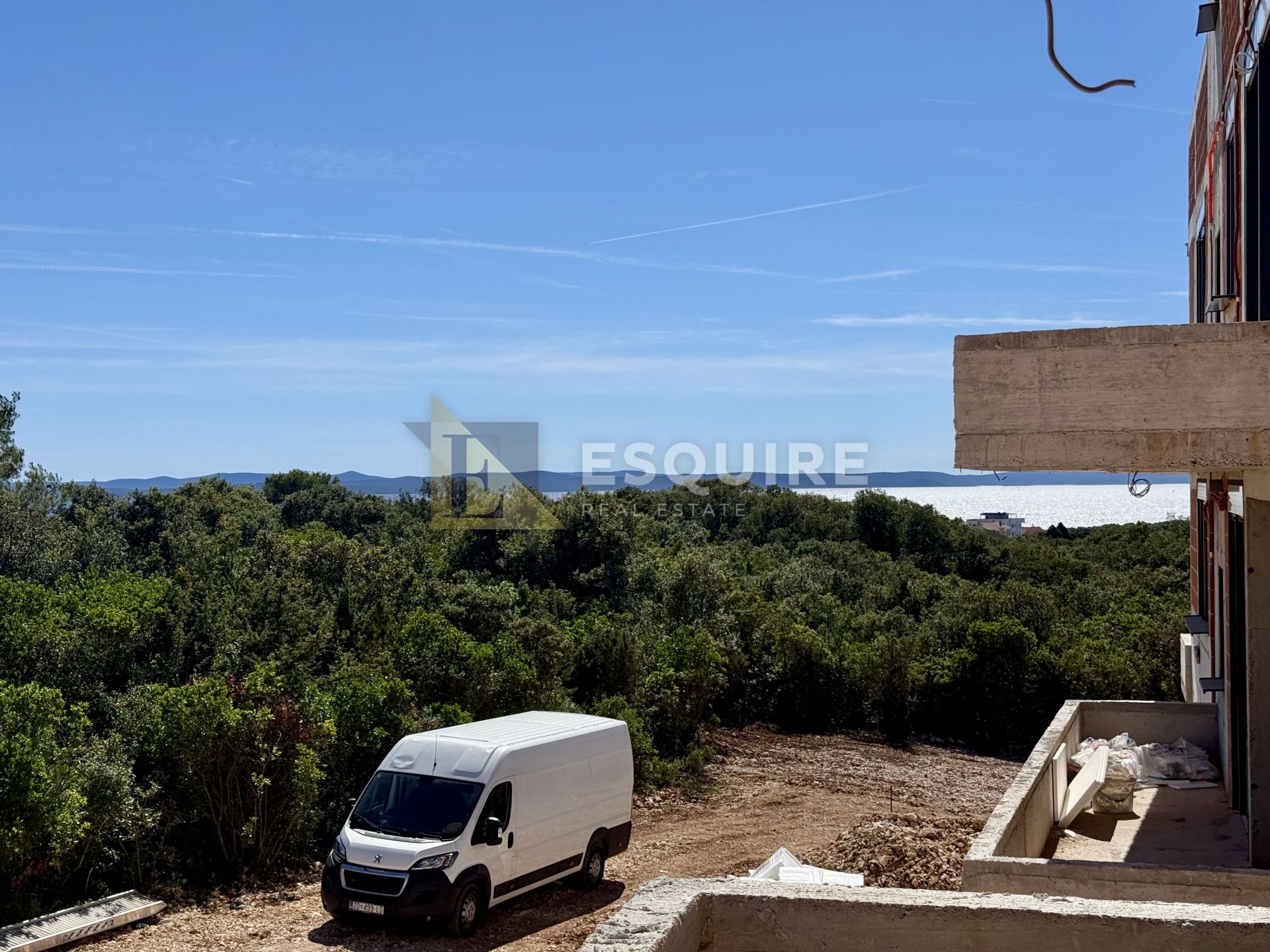 Appartement À vendre -  Petrčane