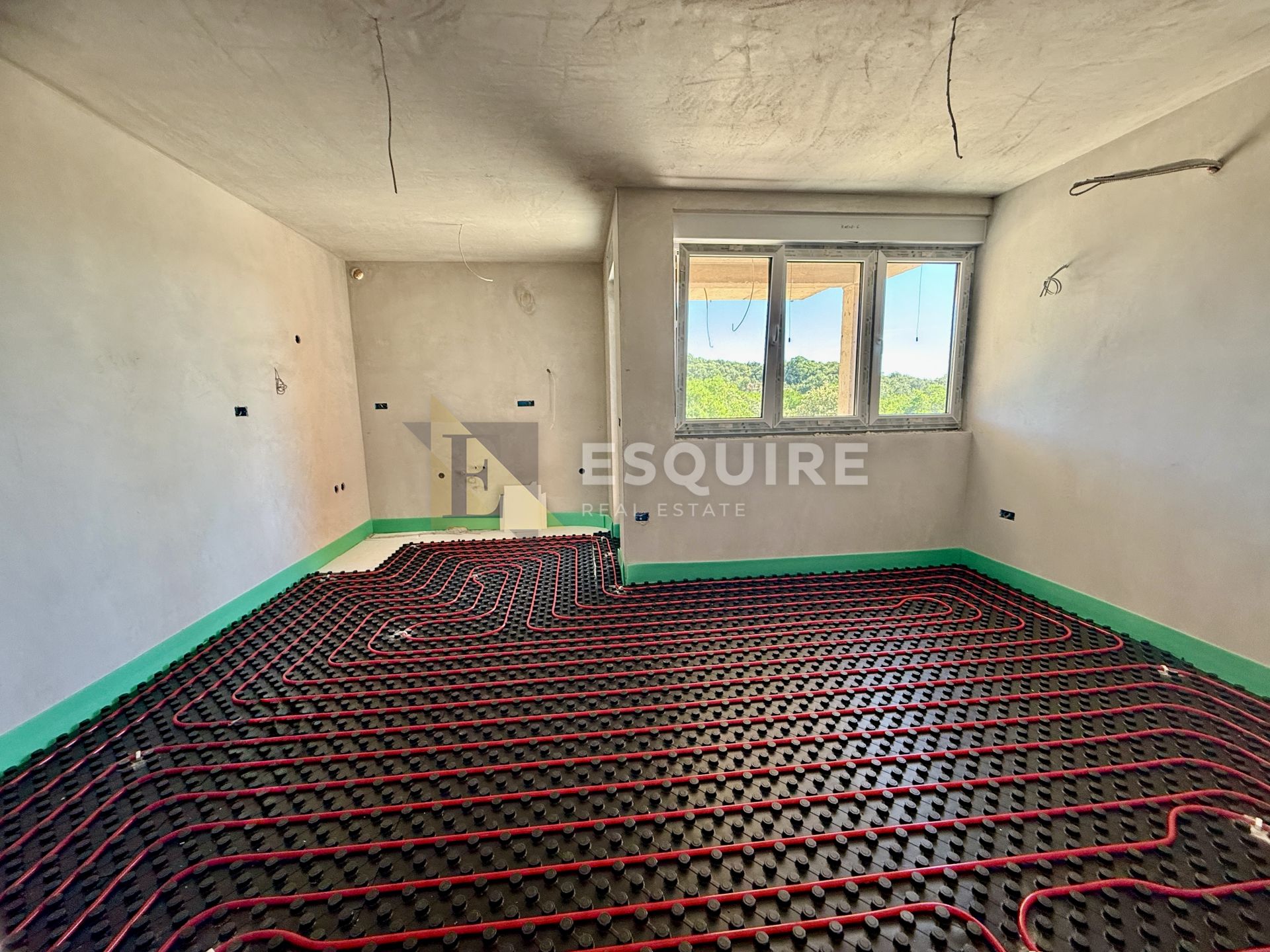 Appartement À vendre -  Petrčane