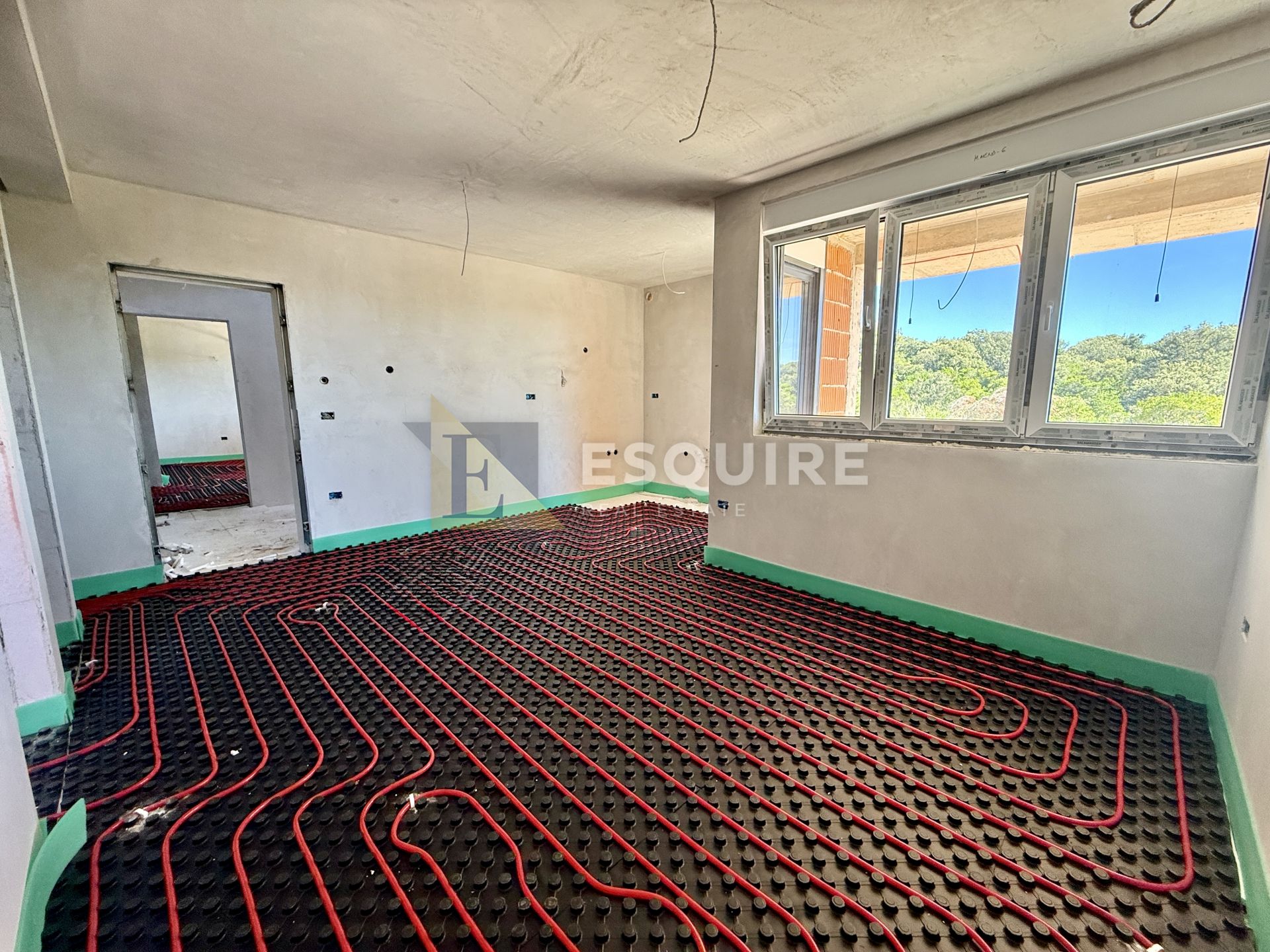 Appartement À vendre -  Petrčane