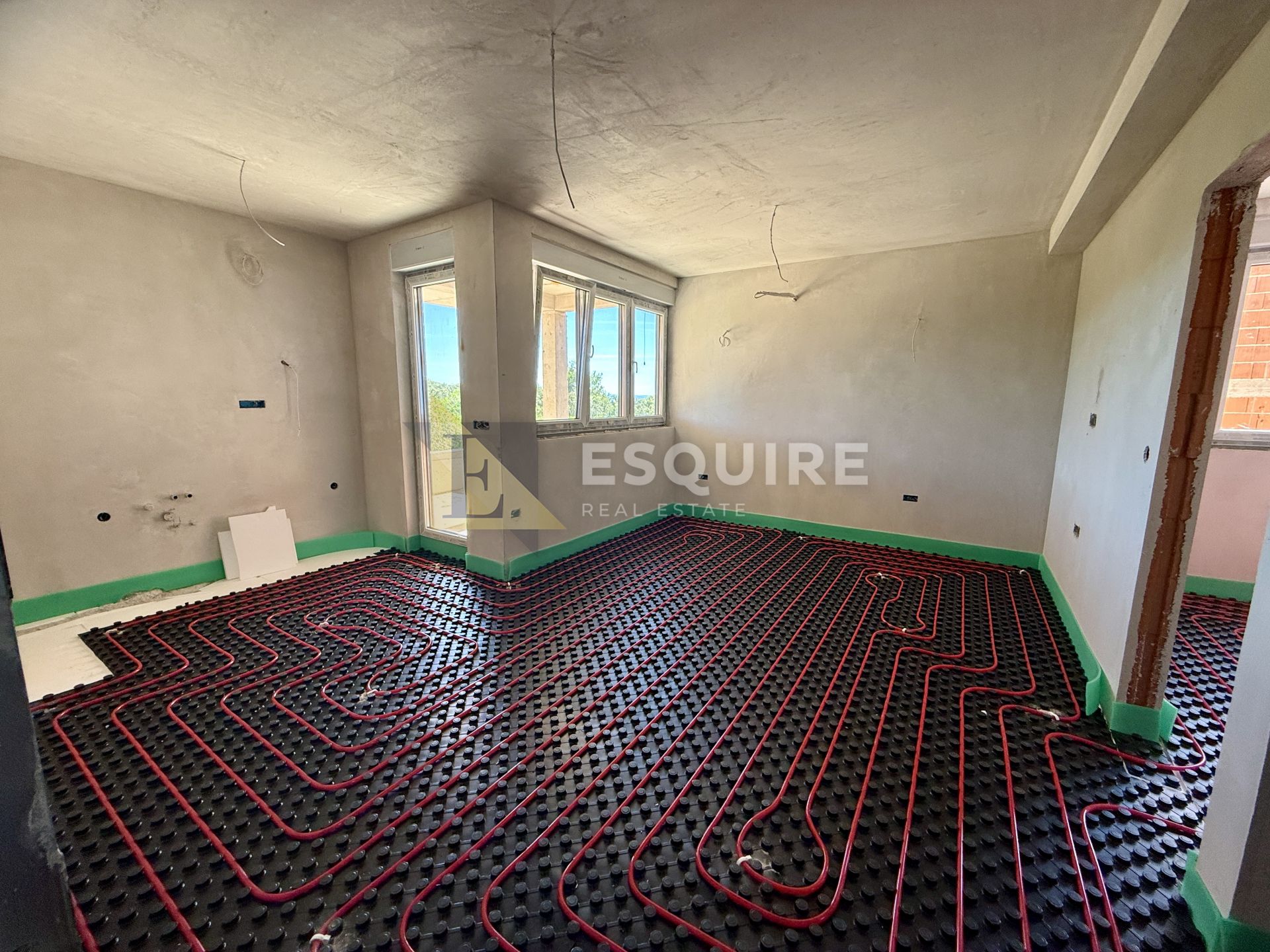 Appartement À vendre -  Petrčane