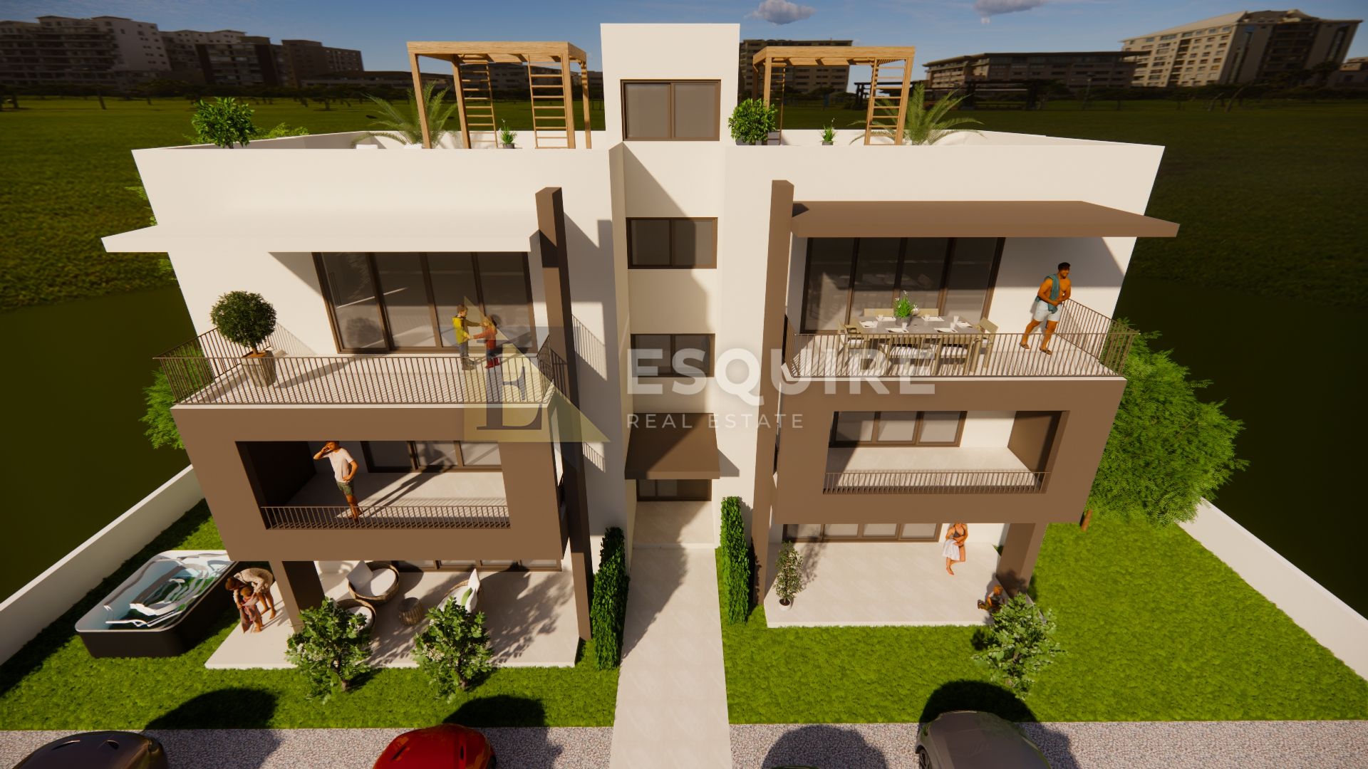 Appartamento In vendita - Privlaka - foto 1/8