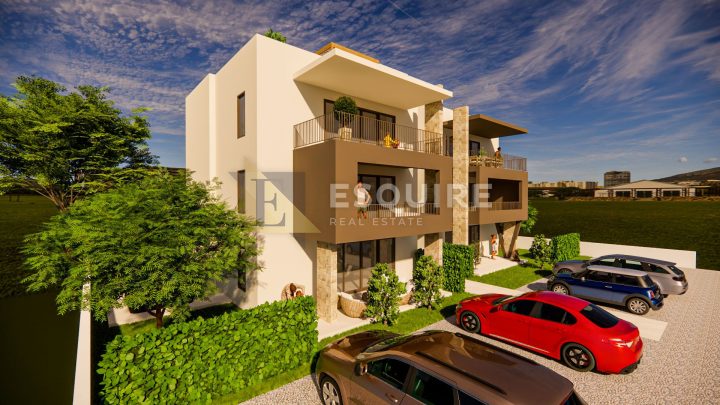immobiliare Croazia - Appartamento In vendita Privlaka