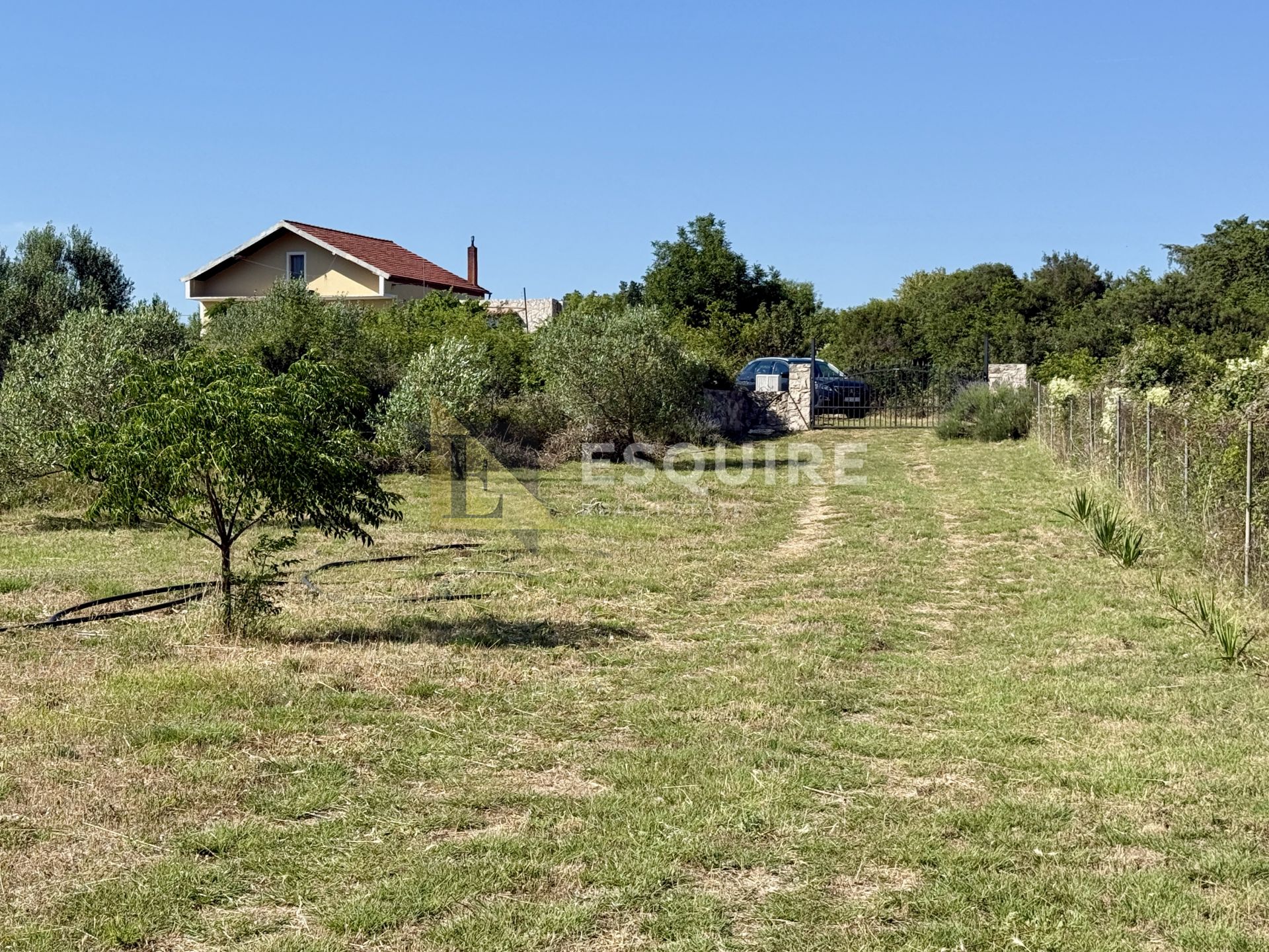 House For sale -  Gornje Raštane