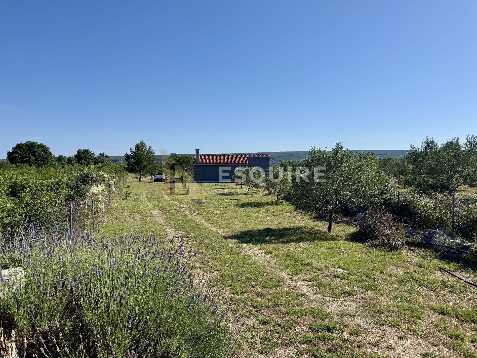 House For sale -  Gornje Raštane