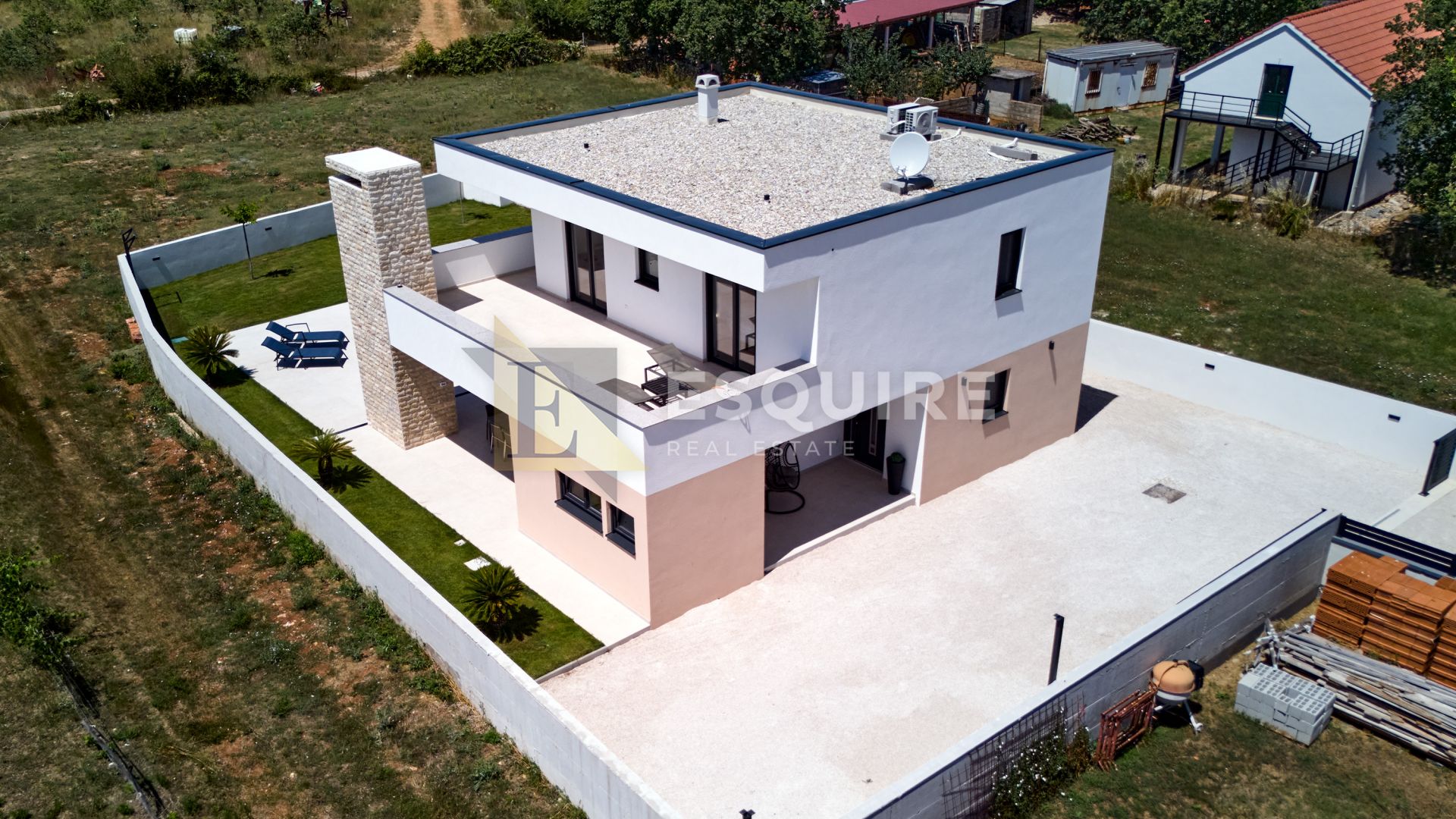Dům Na prodej -  Žerava