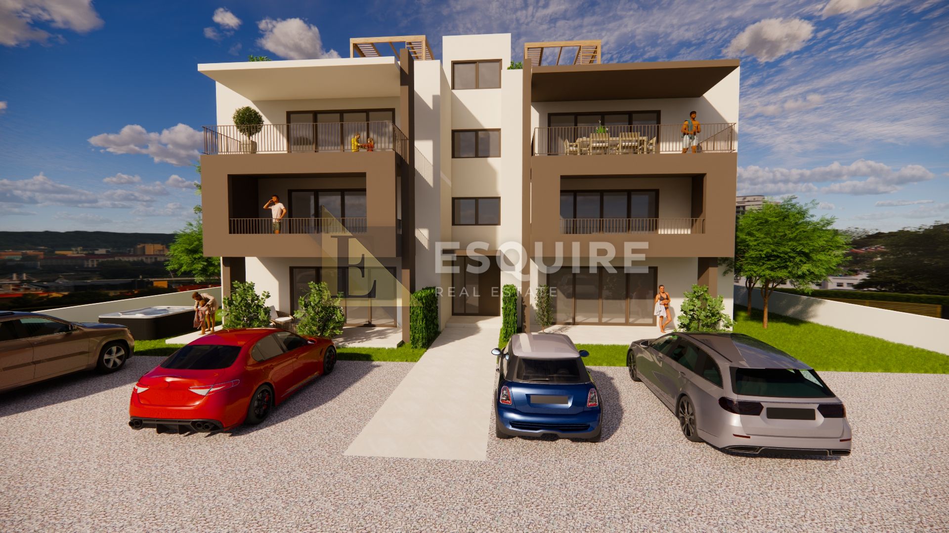 Appartamento In vendita - Privlaka - foto 2/10