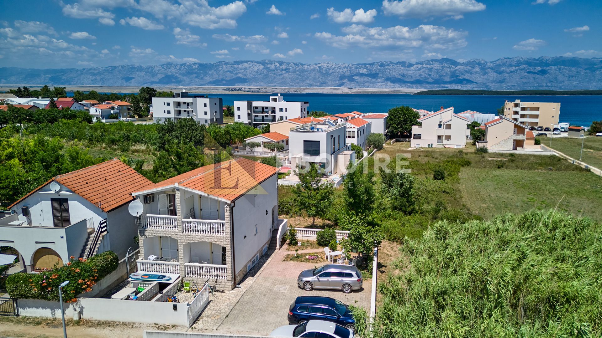 Kuća Na prodaju Nin