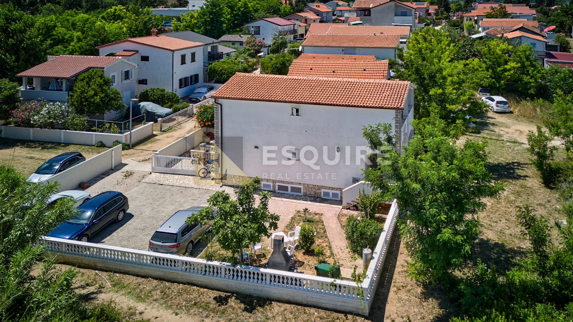 Kuća Na prodaju -  Nin