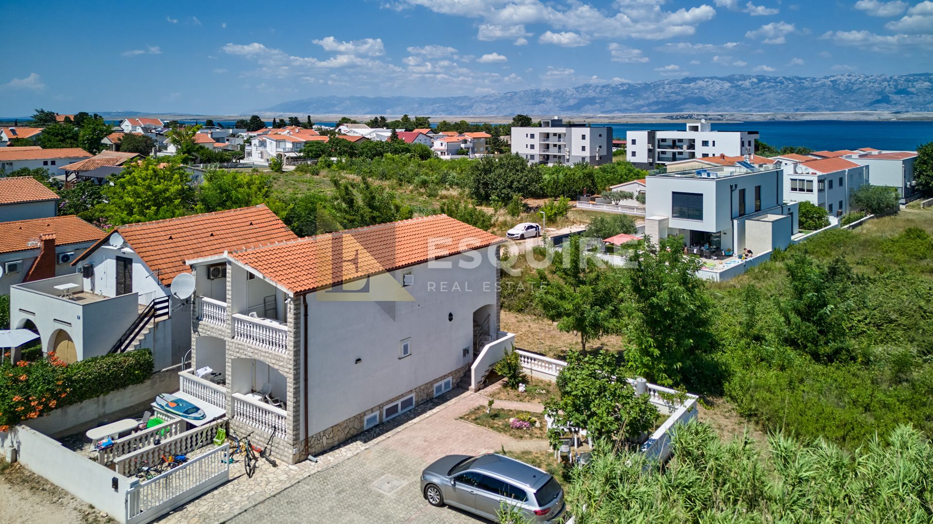 Kuća Na prodaju -  Nin