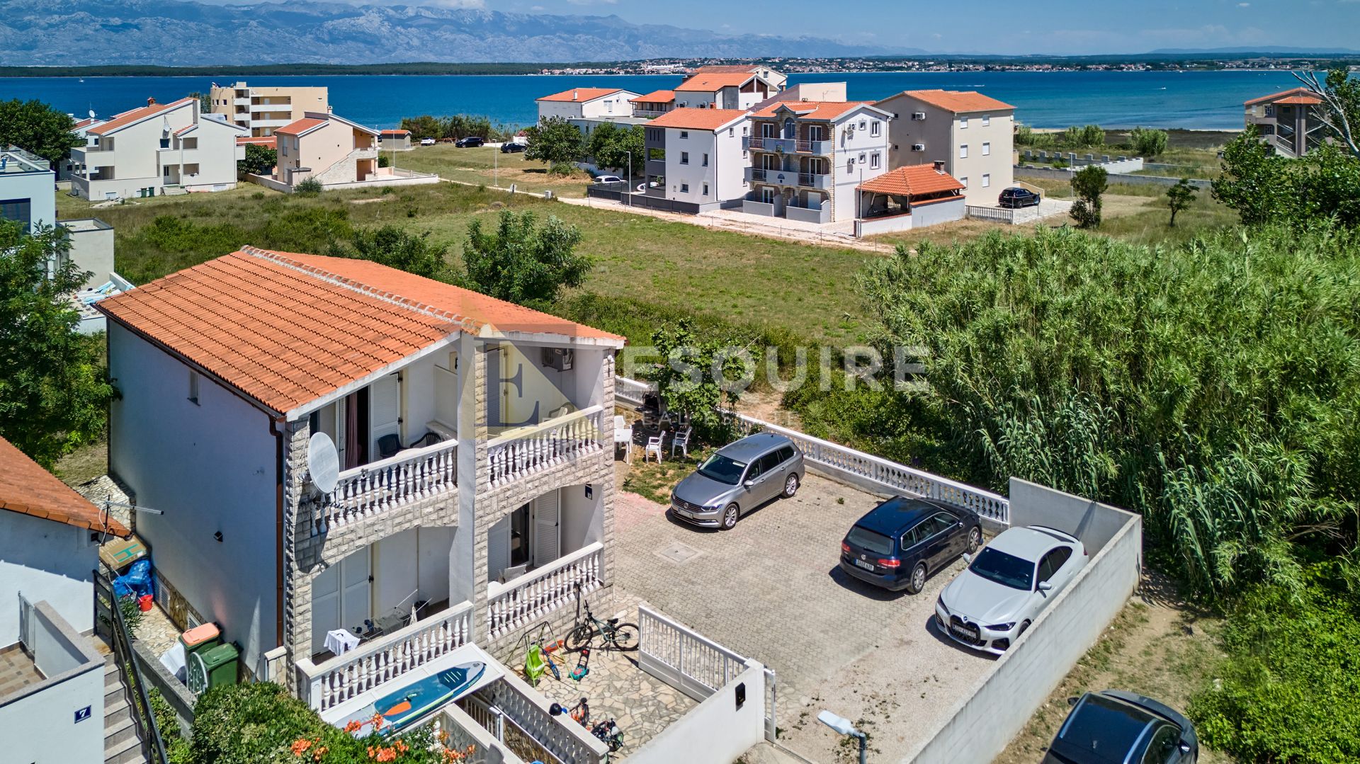 Kuća Na prodaju -  Nin