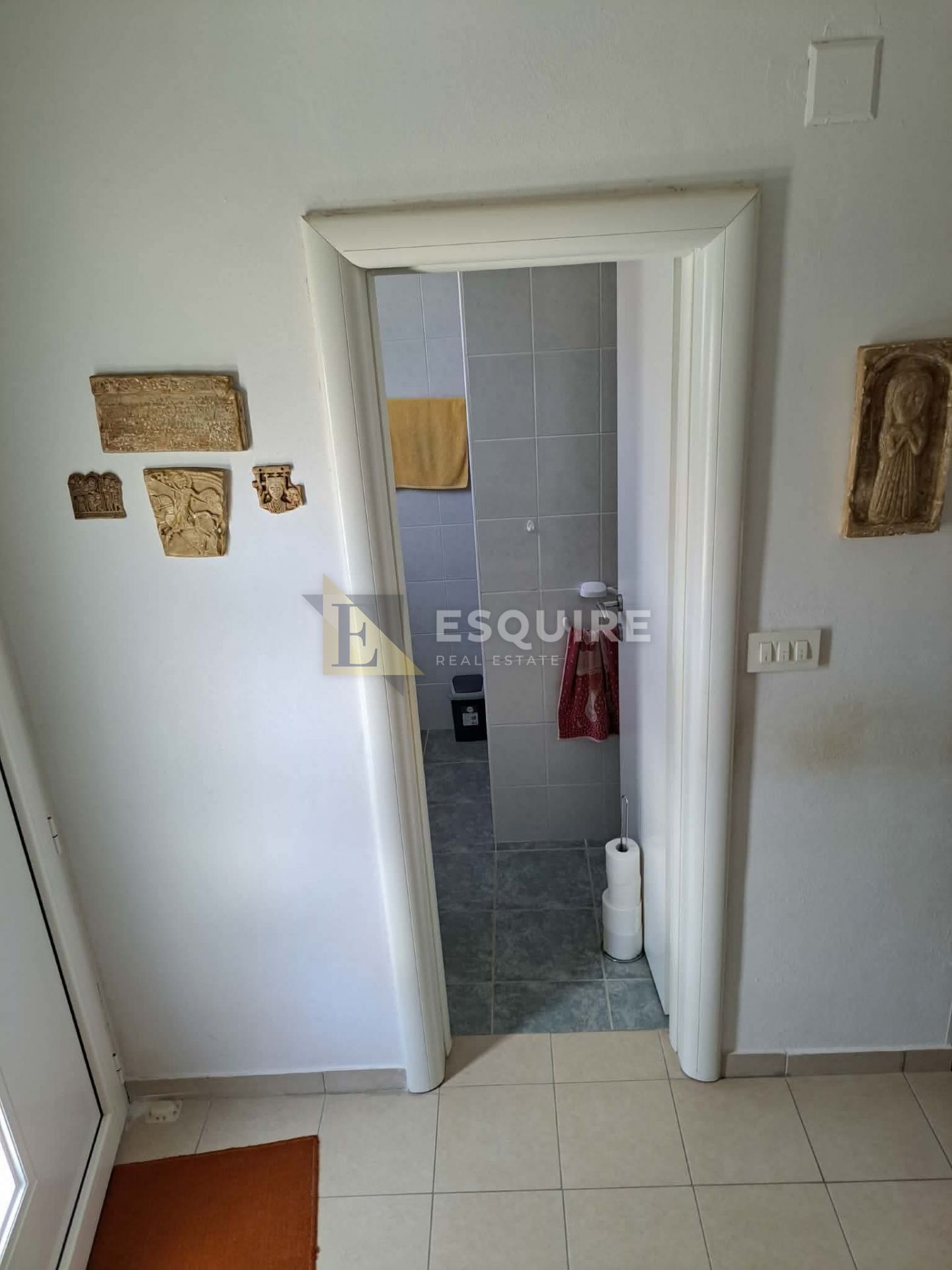 Flat For sale -  Diklo