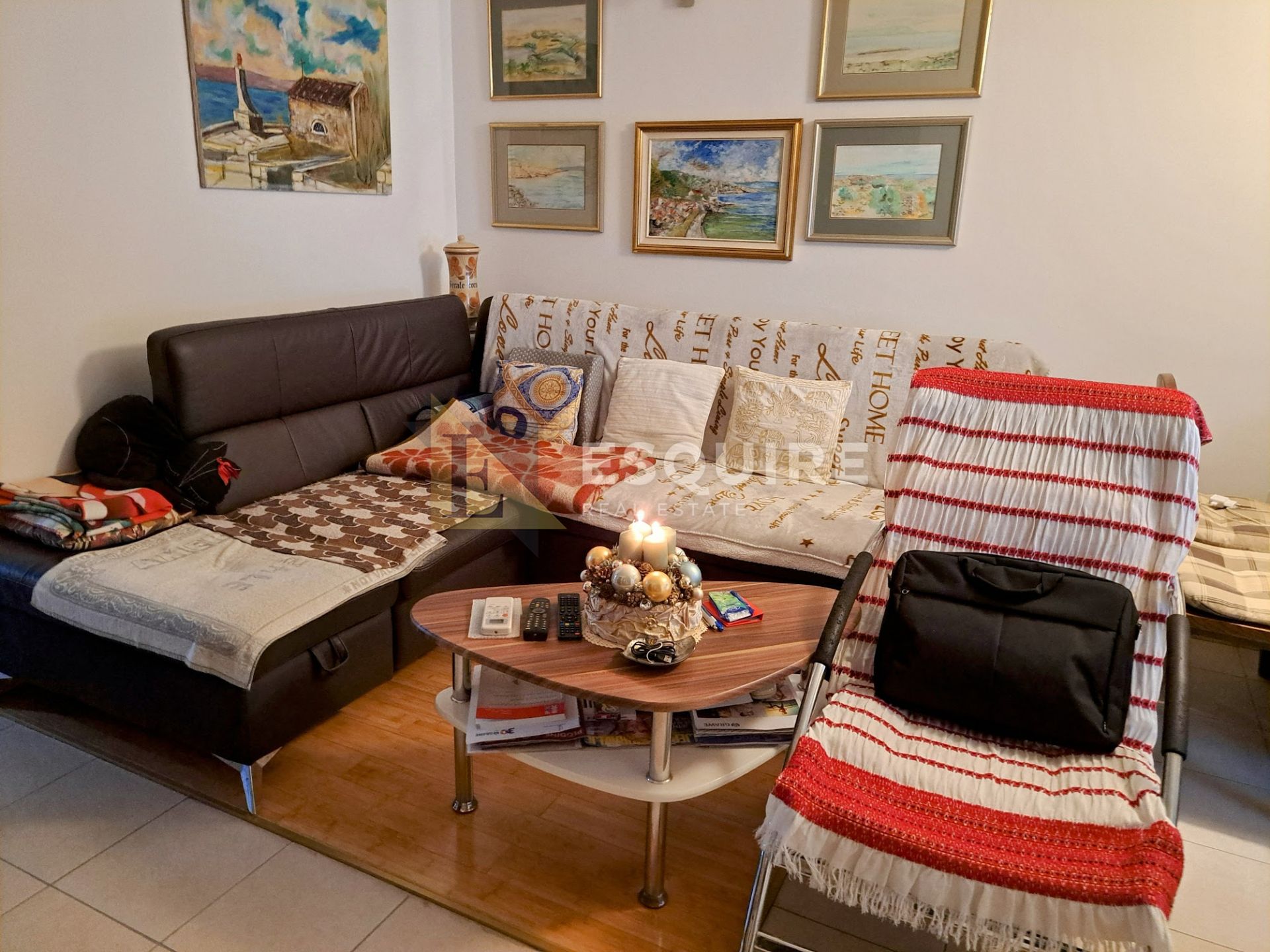 Flat For sale -  Diklo