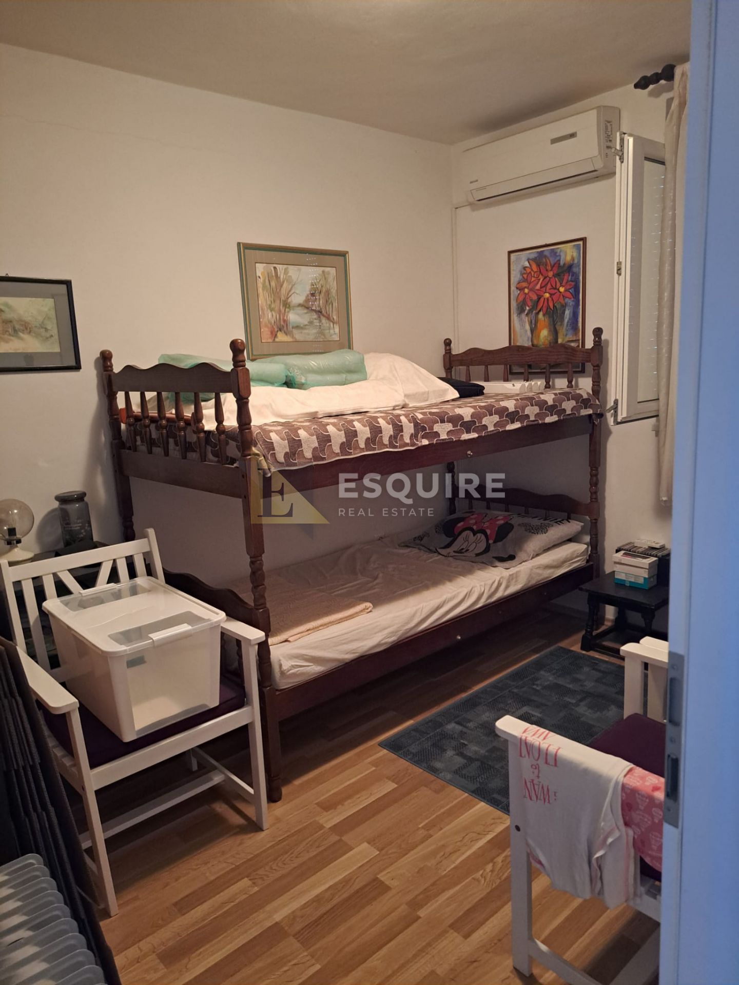 Flat For sale -  Diklo