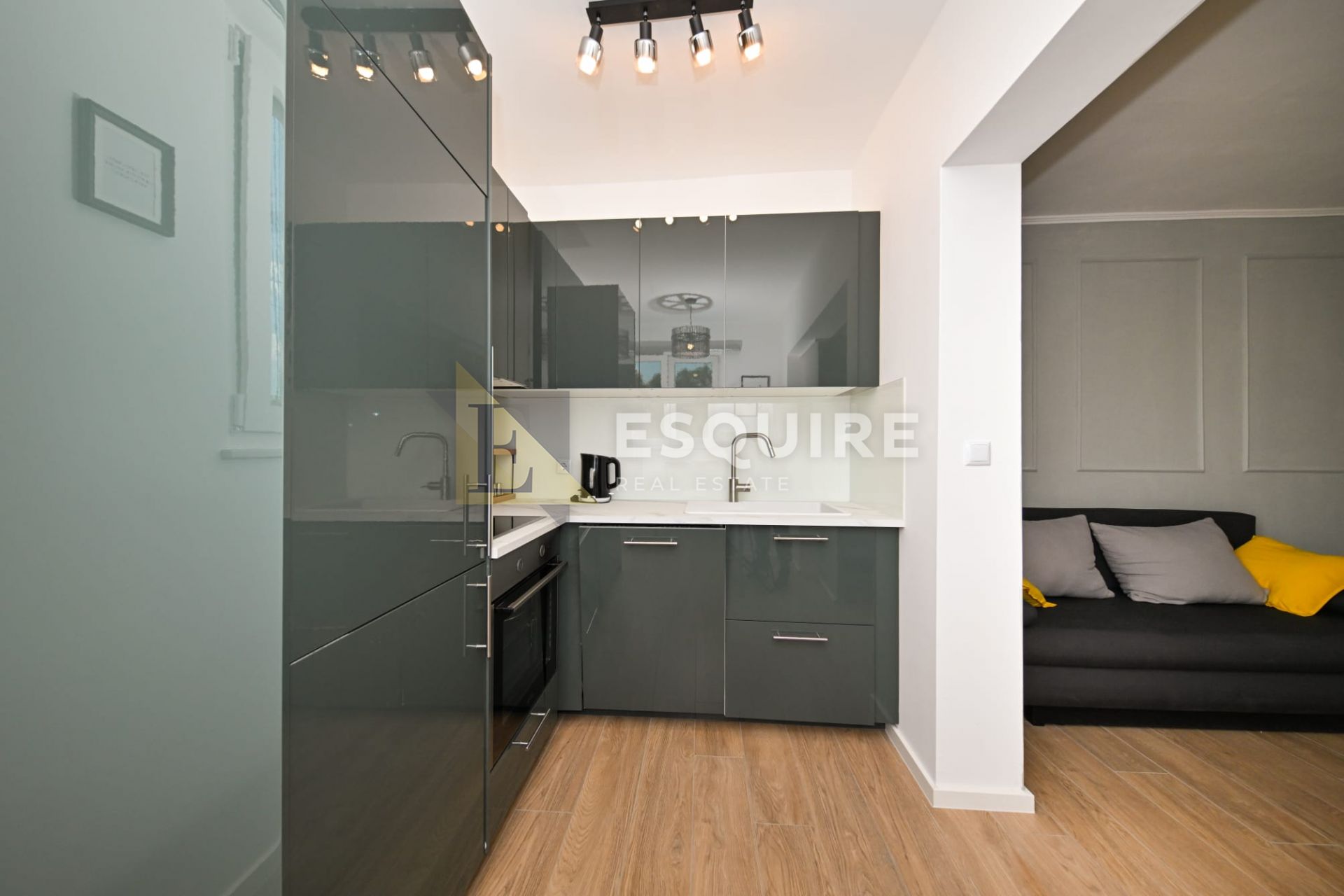 Flat For sale - Zadarska Kožino