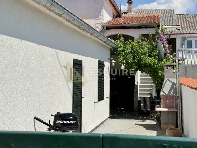 Maison à vendre 75 m² – Nin
