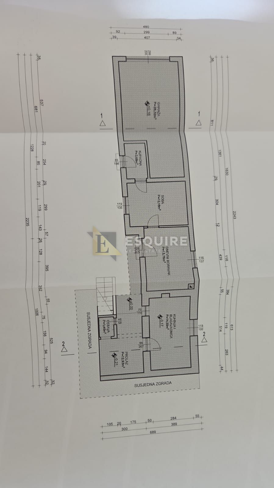 House For sale -  Grbe