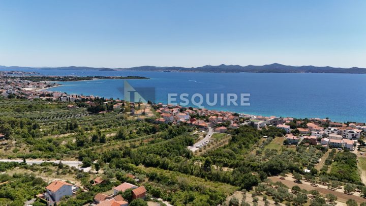 Pozemek na prodej 864 m² – Zadar