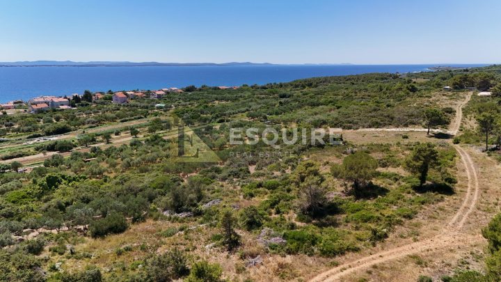 Pozemek na prodej 981 m² – Zadar
