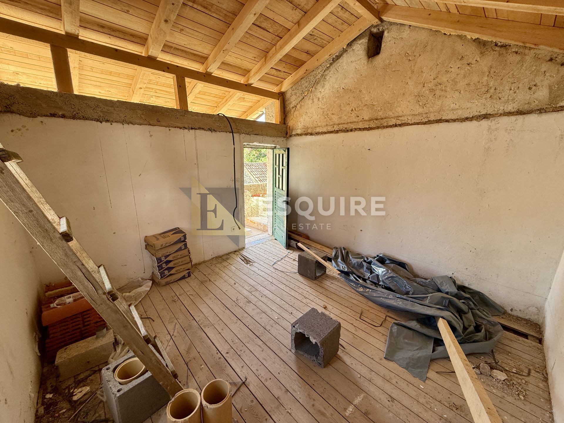 House For sale - Zadarska Dračevac Ninski