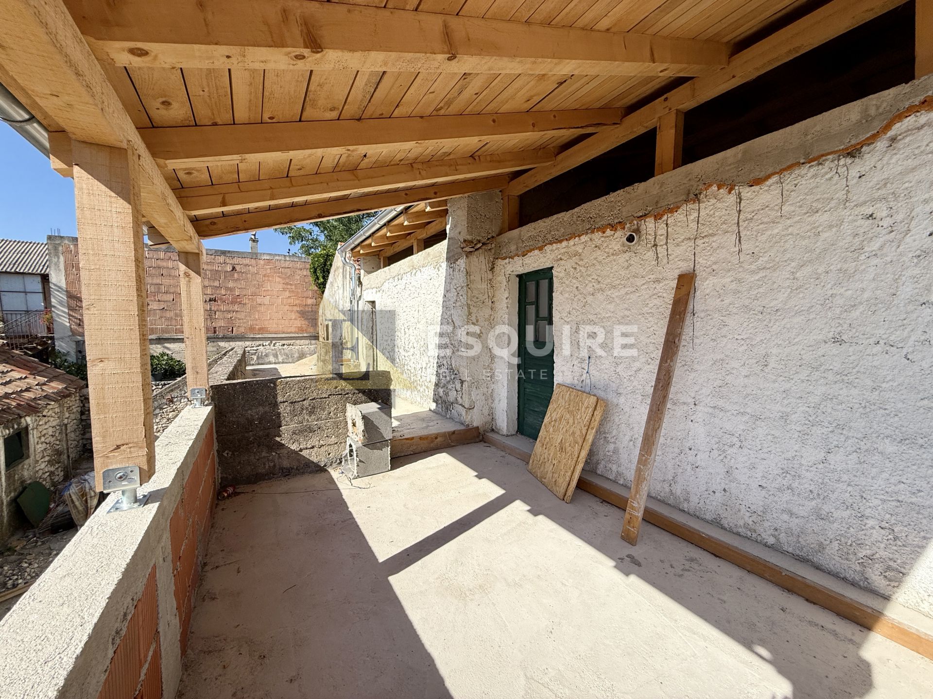 House For sale - Zadarska Dračevac Ninski