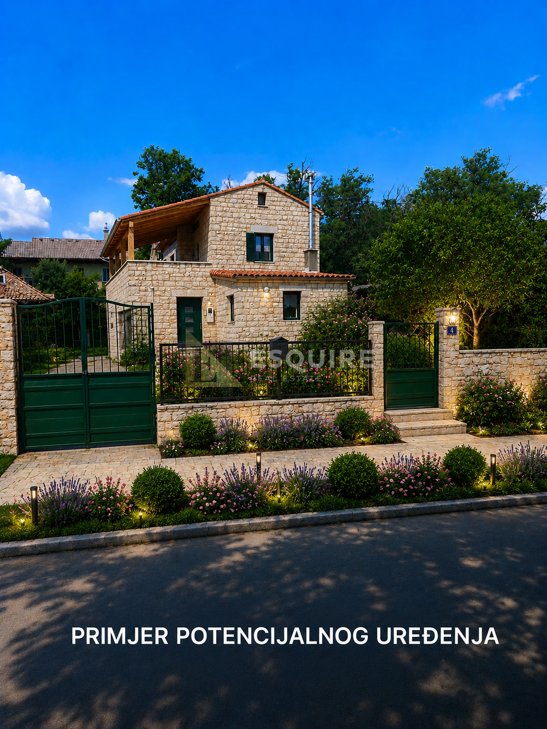 House For sale - Zadarska Dračevac Ninski - foto 2/23