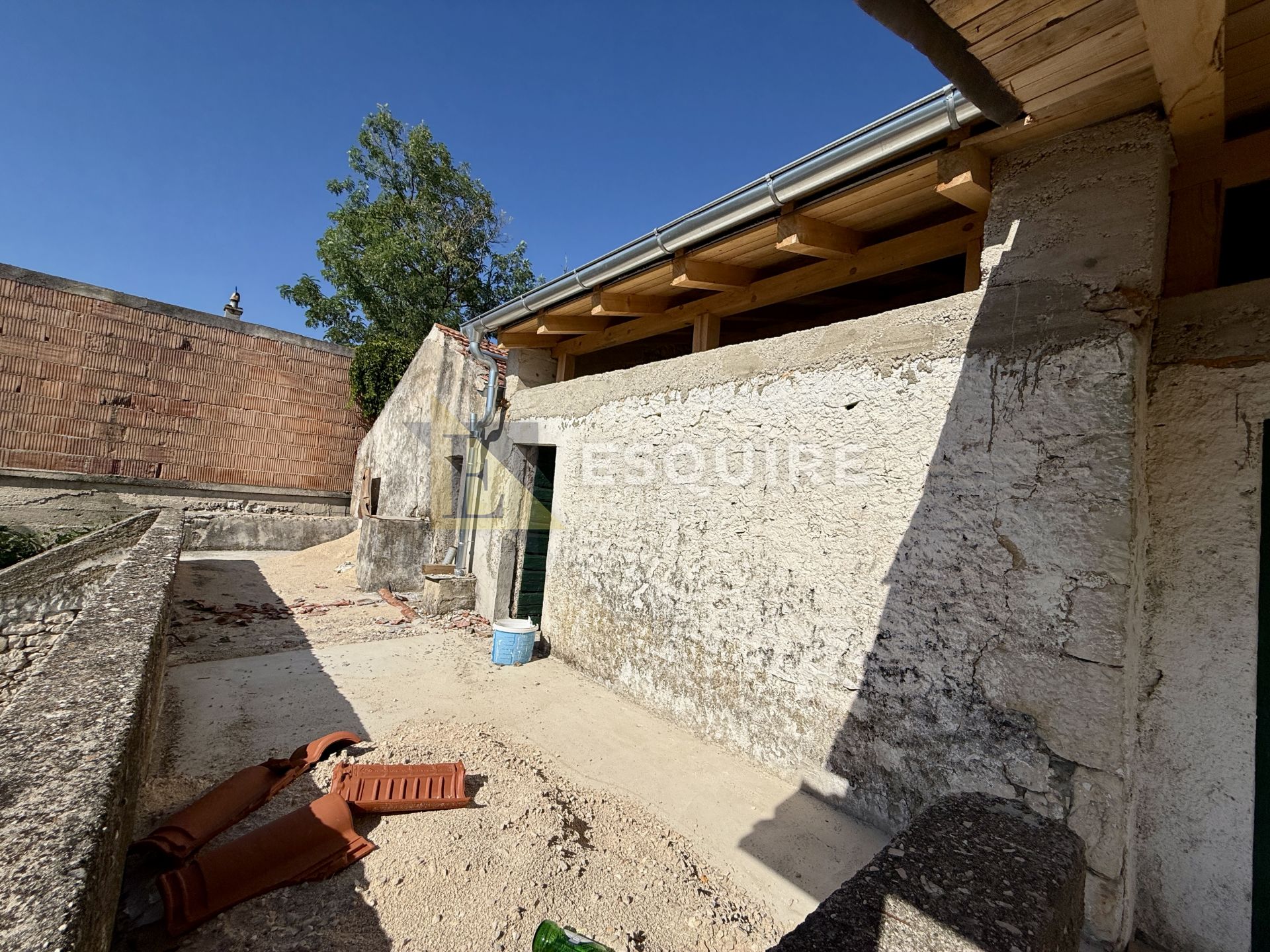 House For sale - Zadarska Dračevac Ninski