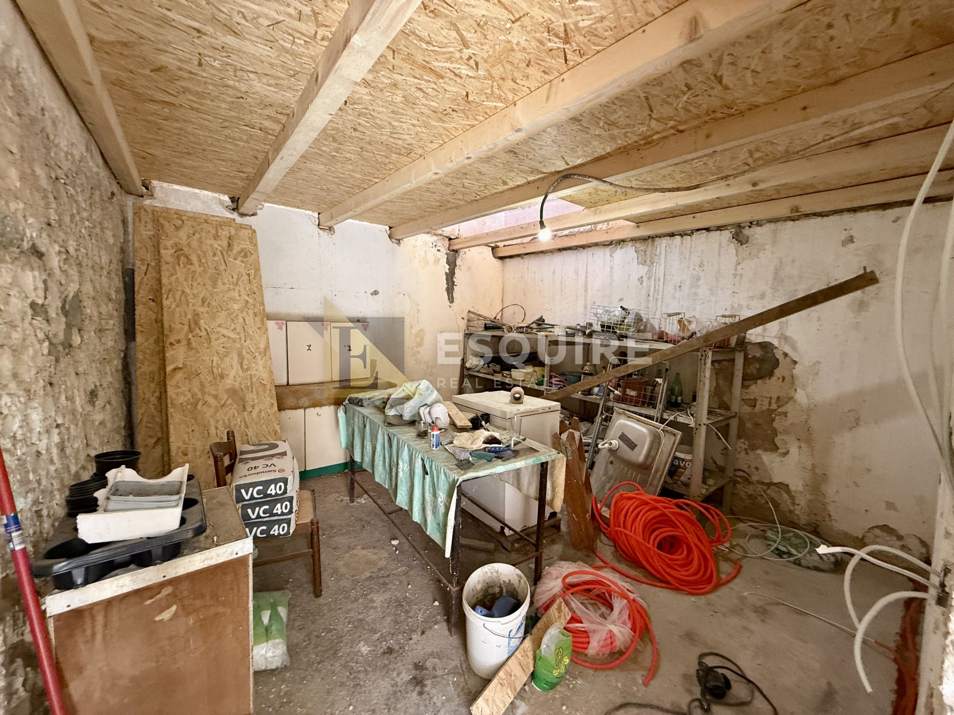 House For sale - Zadarska Dračevac Ninski
