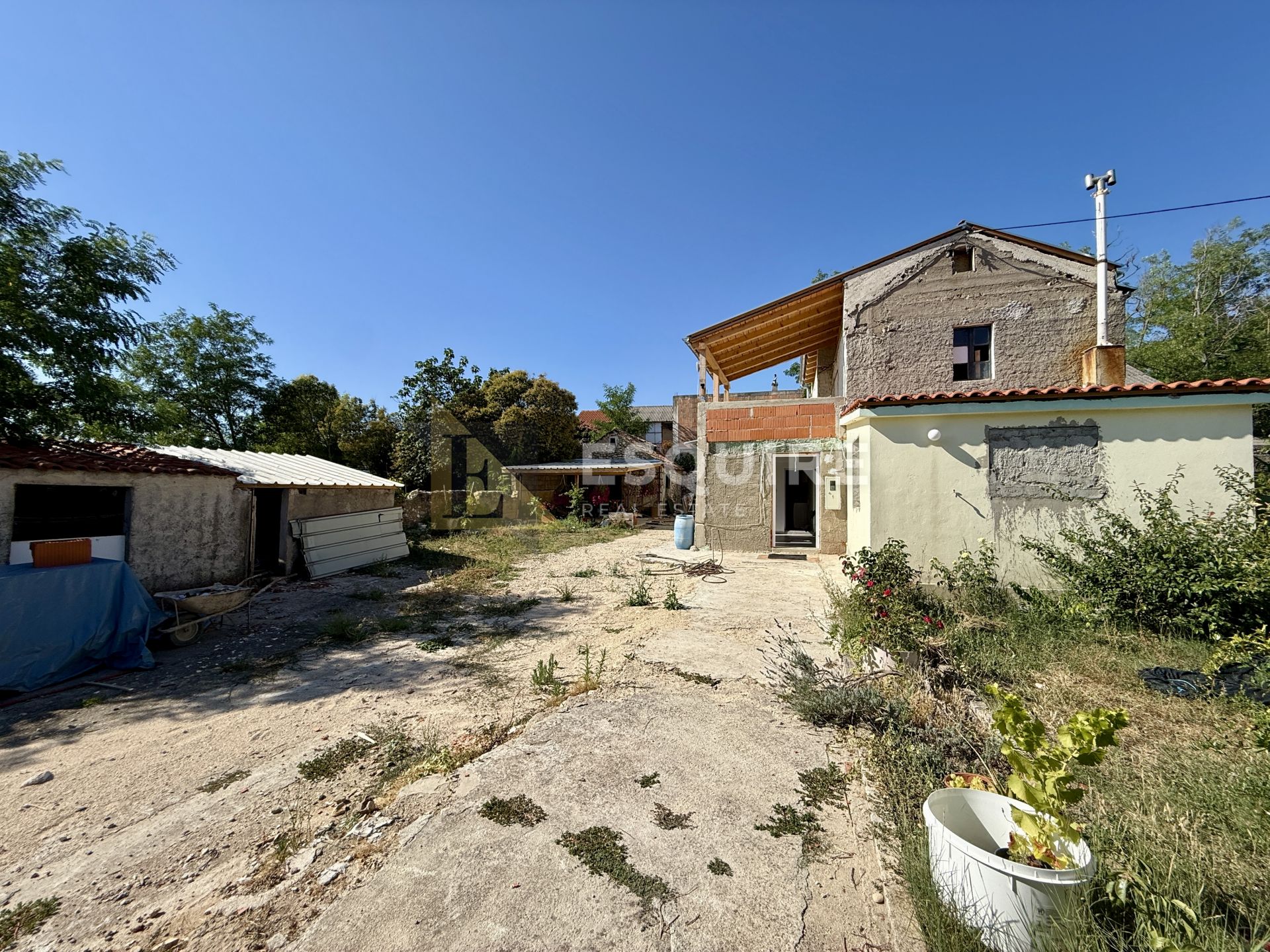 House For sale - Zadarska Dračevac Ninski - foto 3/23