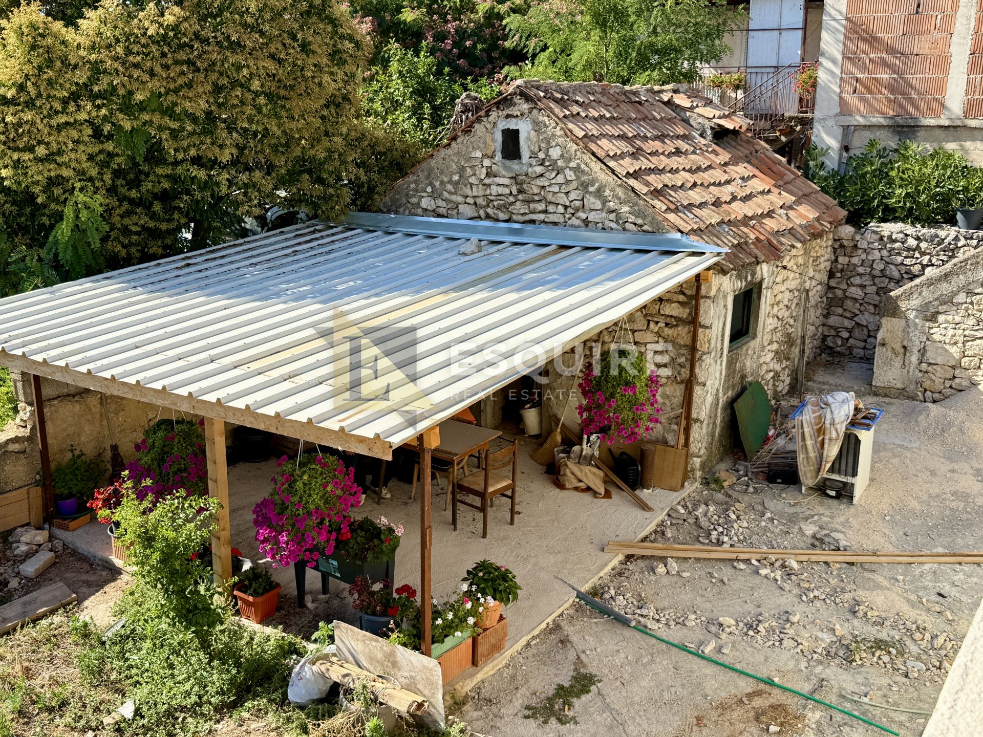 House For sale - Zadarska Dračevac Ninski - foto 5/23