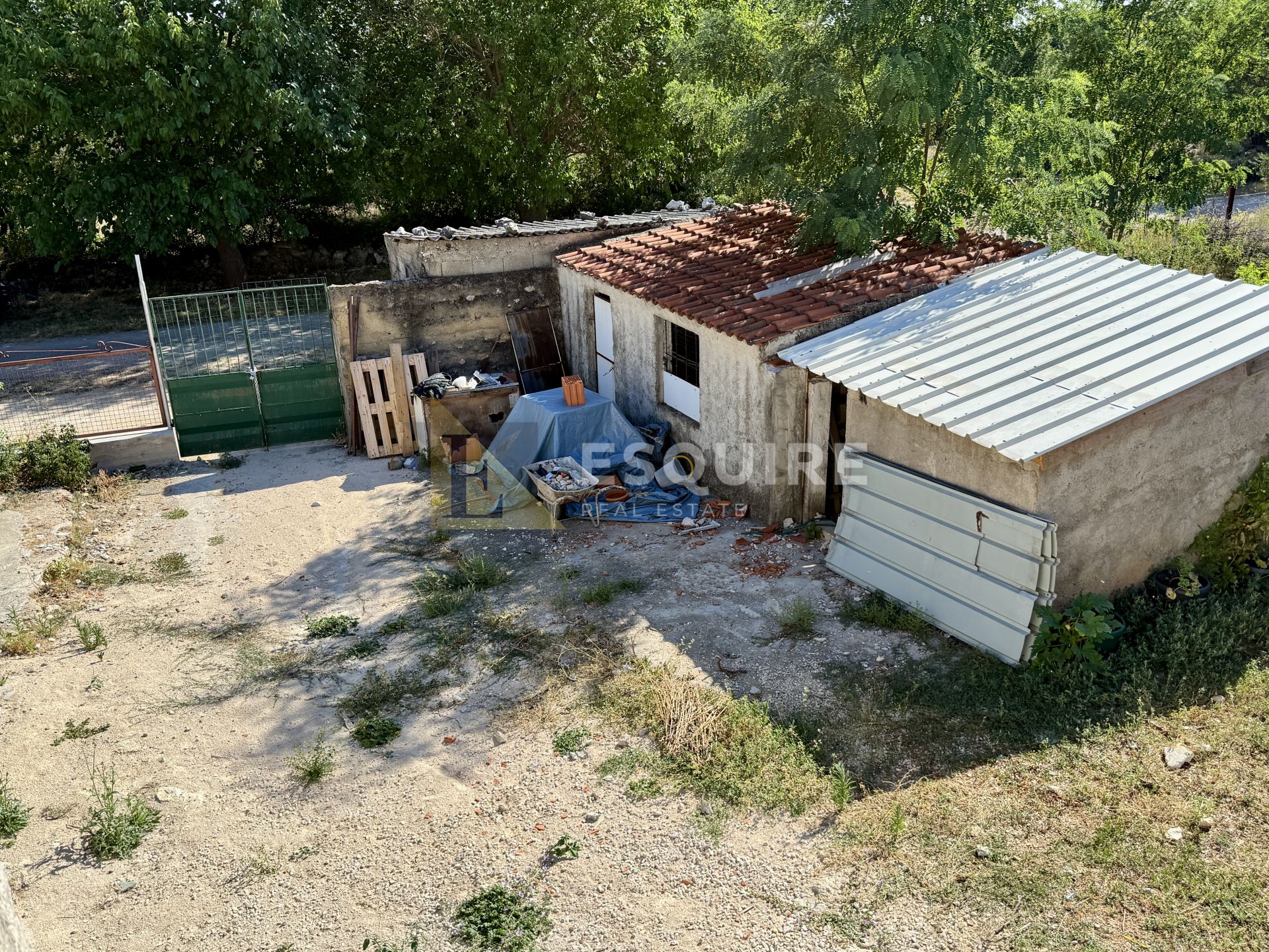 House For sale - Zadarska Dračevac Ninski