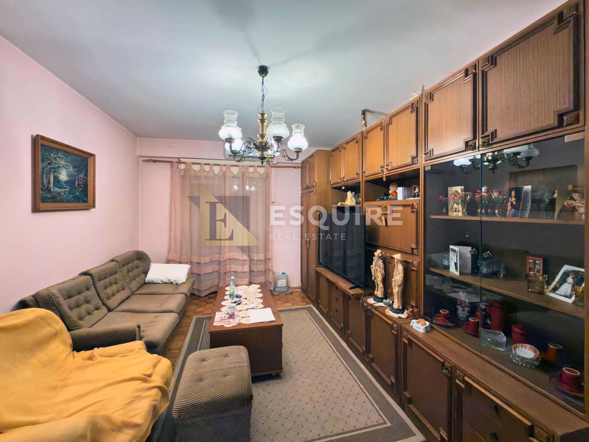 Flat For sale -  Voštarnica
