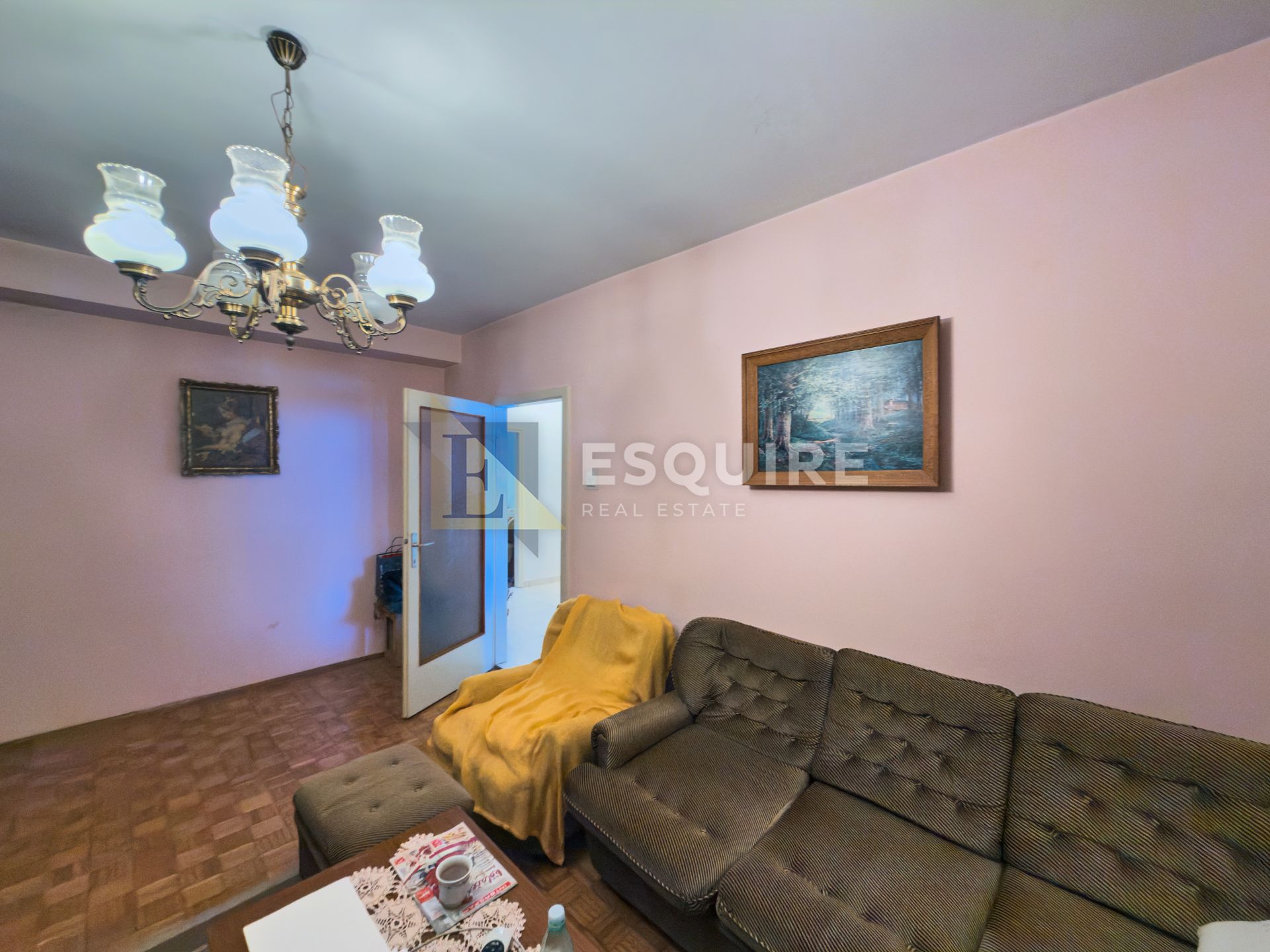 Flat For sale -  Voštarnica