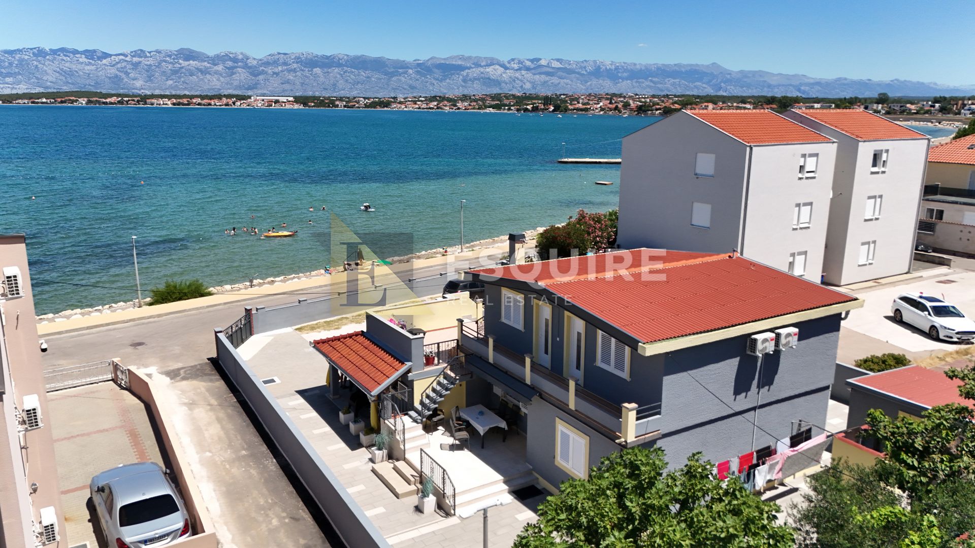 House For sale - Nin - foto 1/7