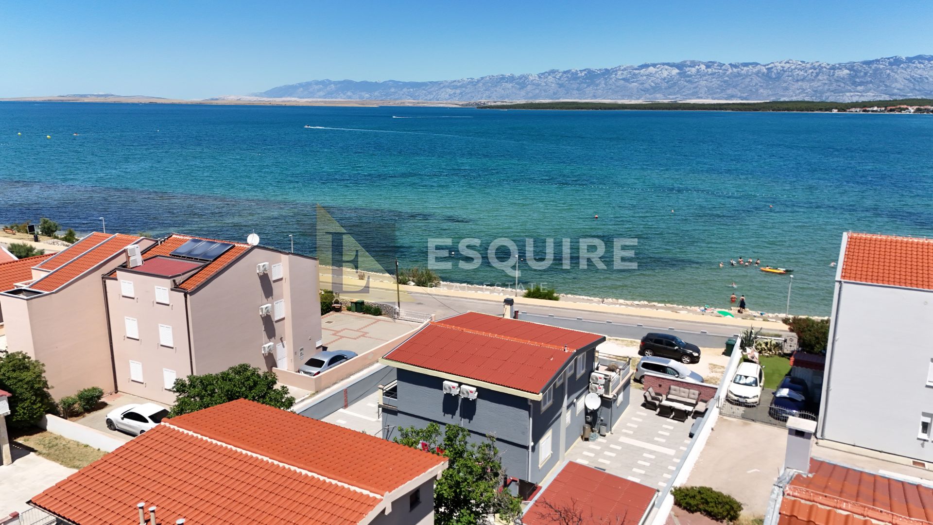 House For sale - Nin - foto 2/7