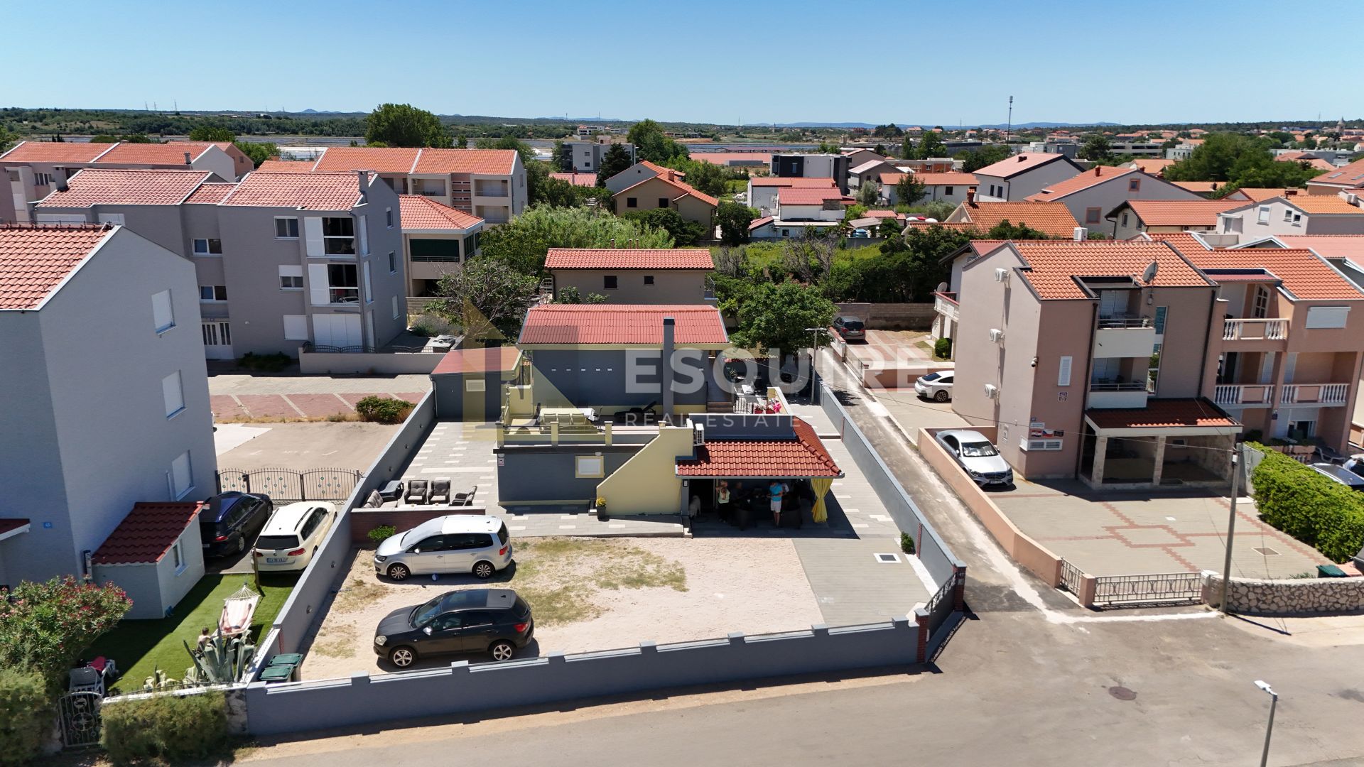 House For sale - Nin - foto 4/7