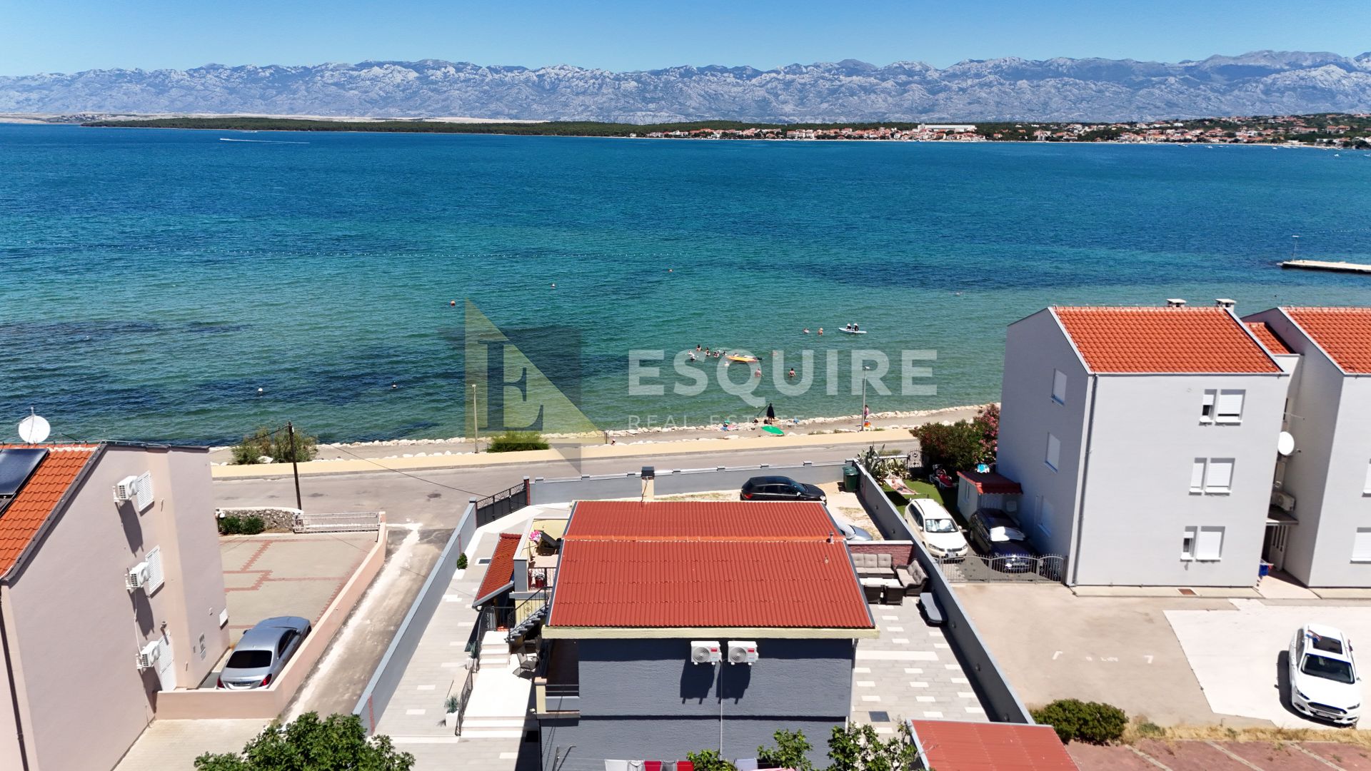 House For sale -  Nin