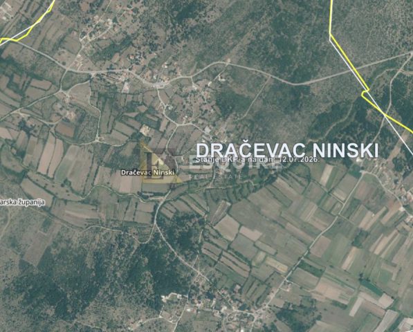 Działka na sprzedaż 843 m² – Poličnik