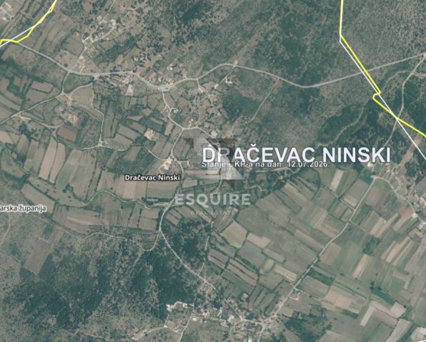 Terreno in vendita 843 m² – Poličnik