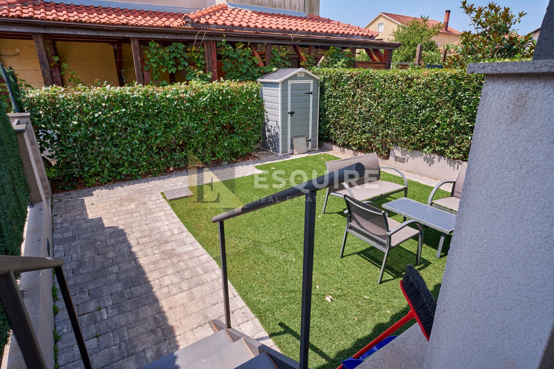 Apartment Zu verkaufen - Plovanija - foto 1/24