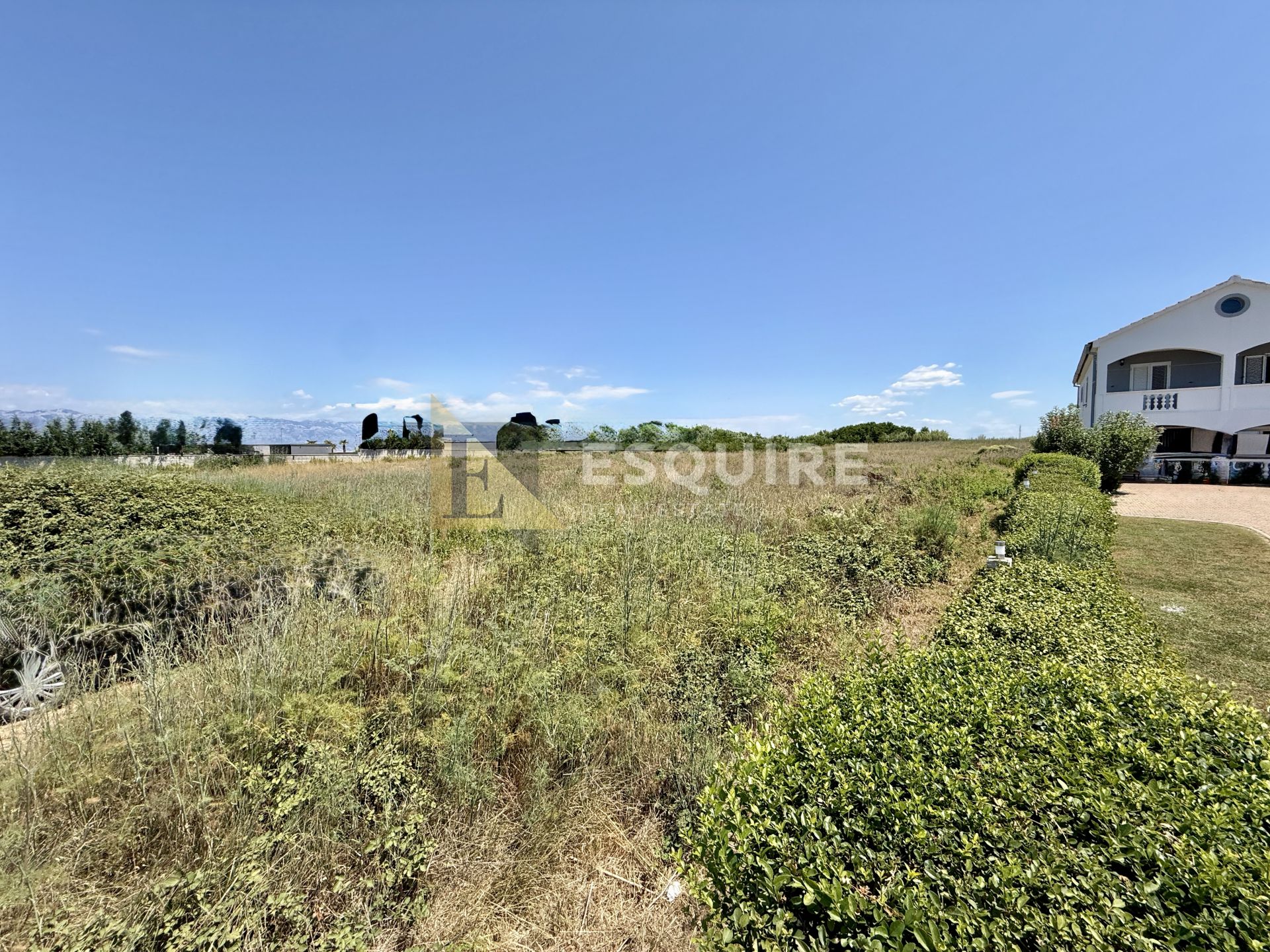 Terreno In vendita -  Privlaka